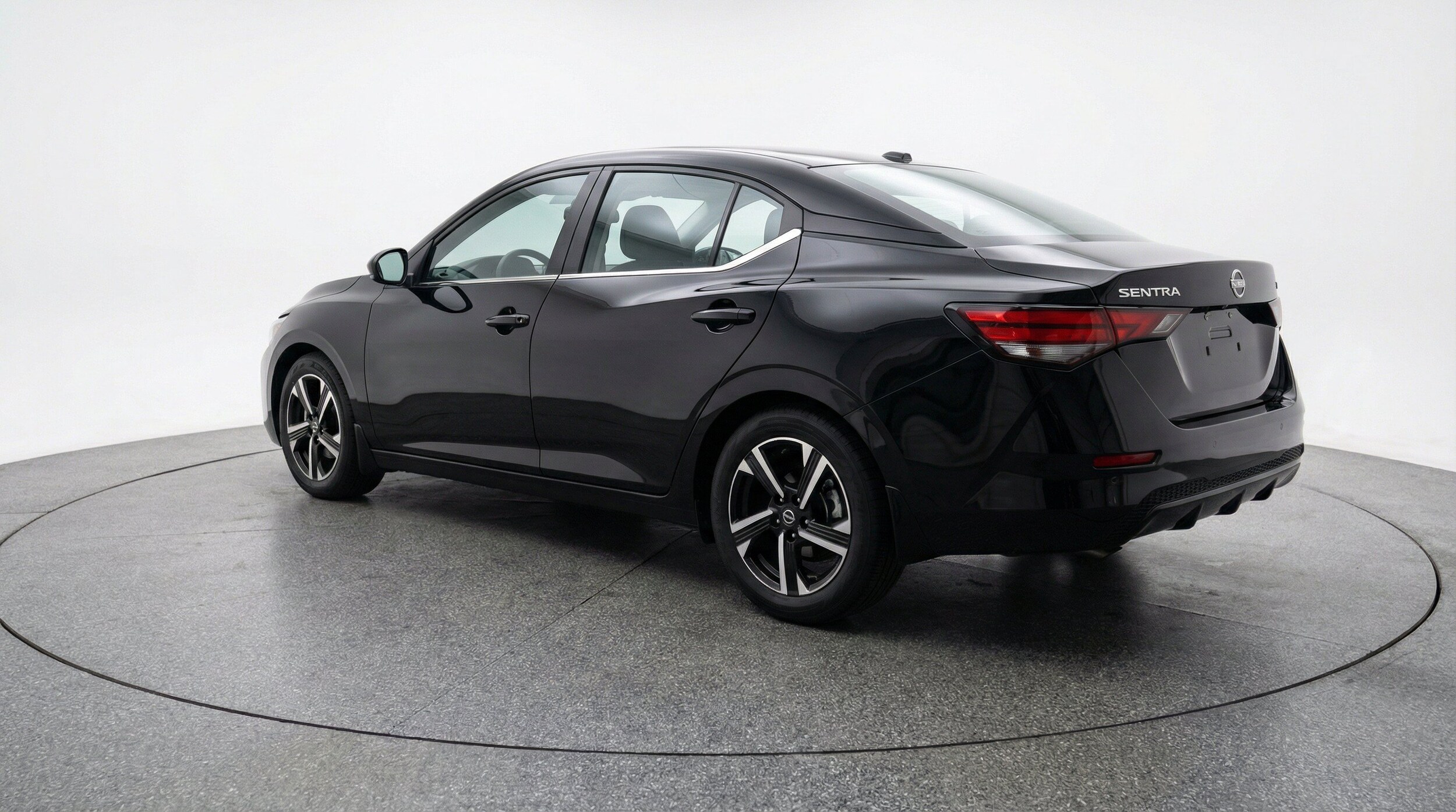Thumbnail: 2025 Nissan Sentra - 6