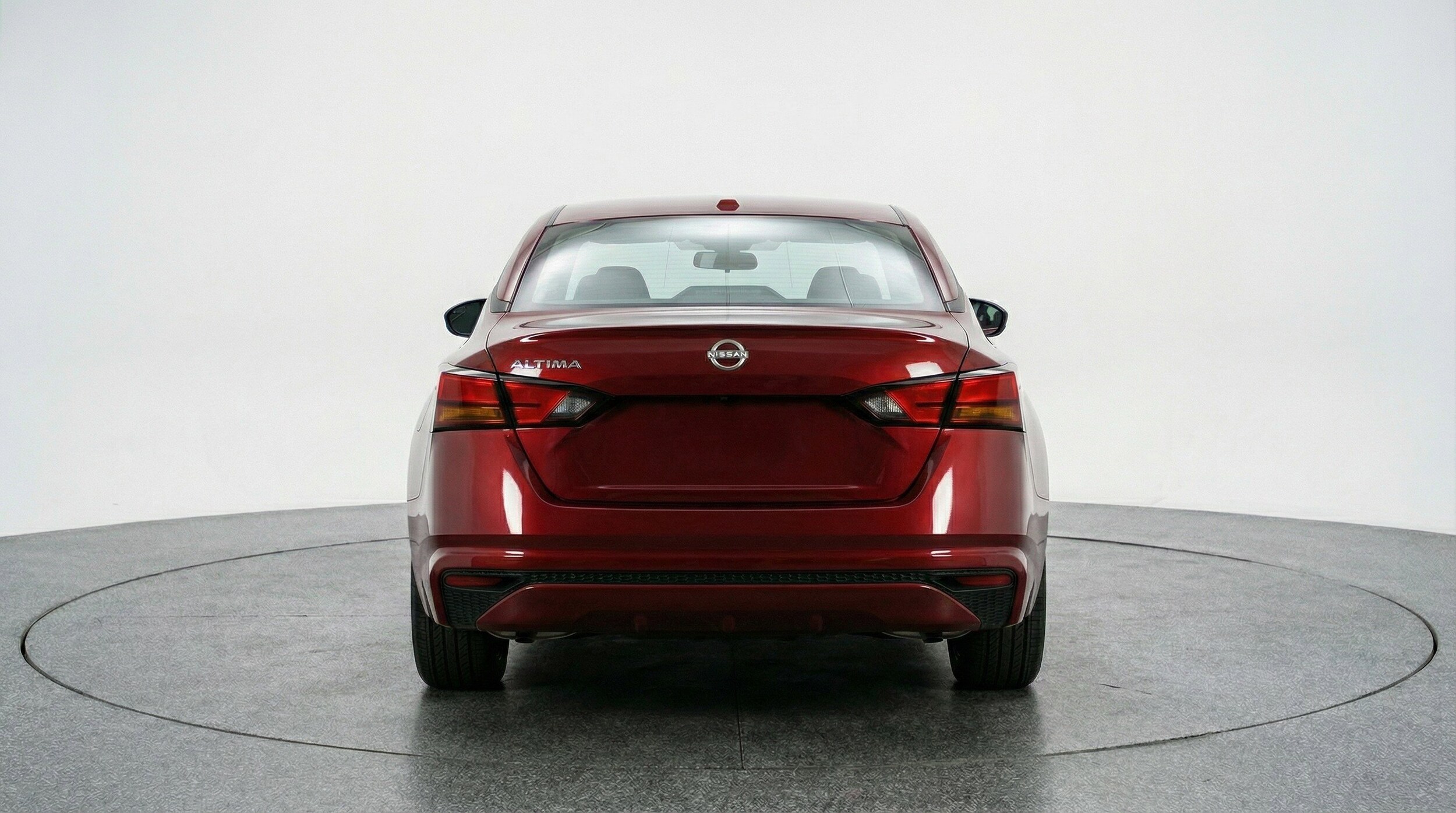 Thumbnail: 2025 Nissan Altima - 7