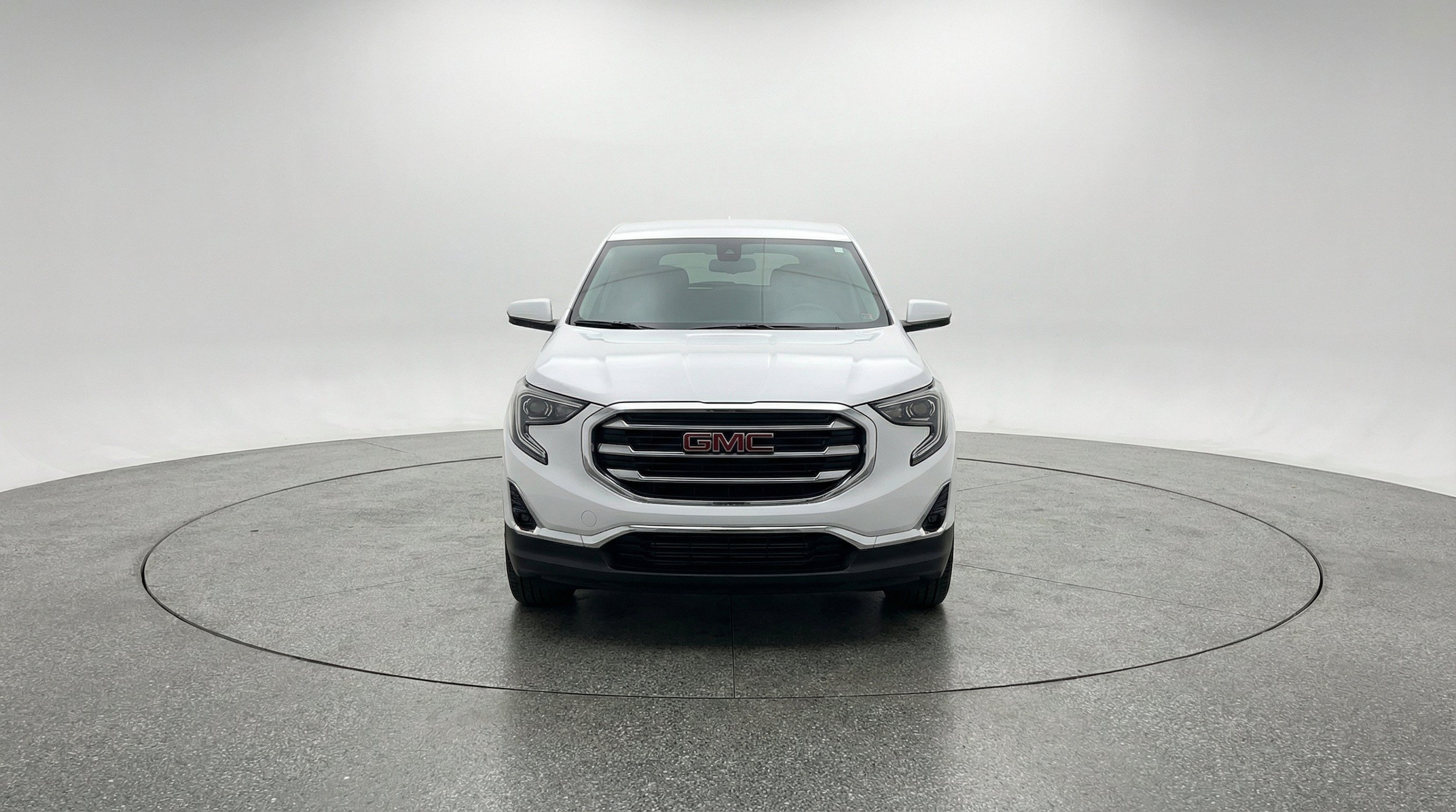 Thumbnail: 2024 GMC Terrain - 2