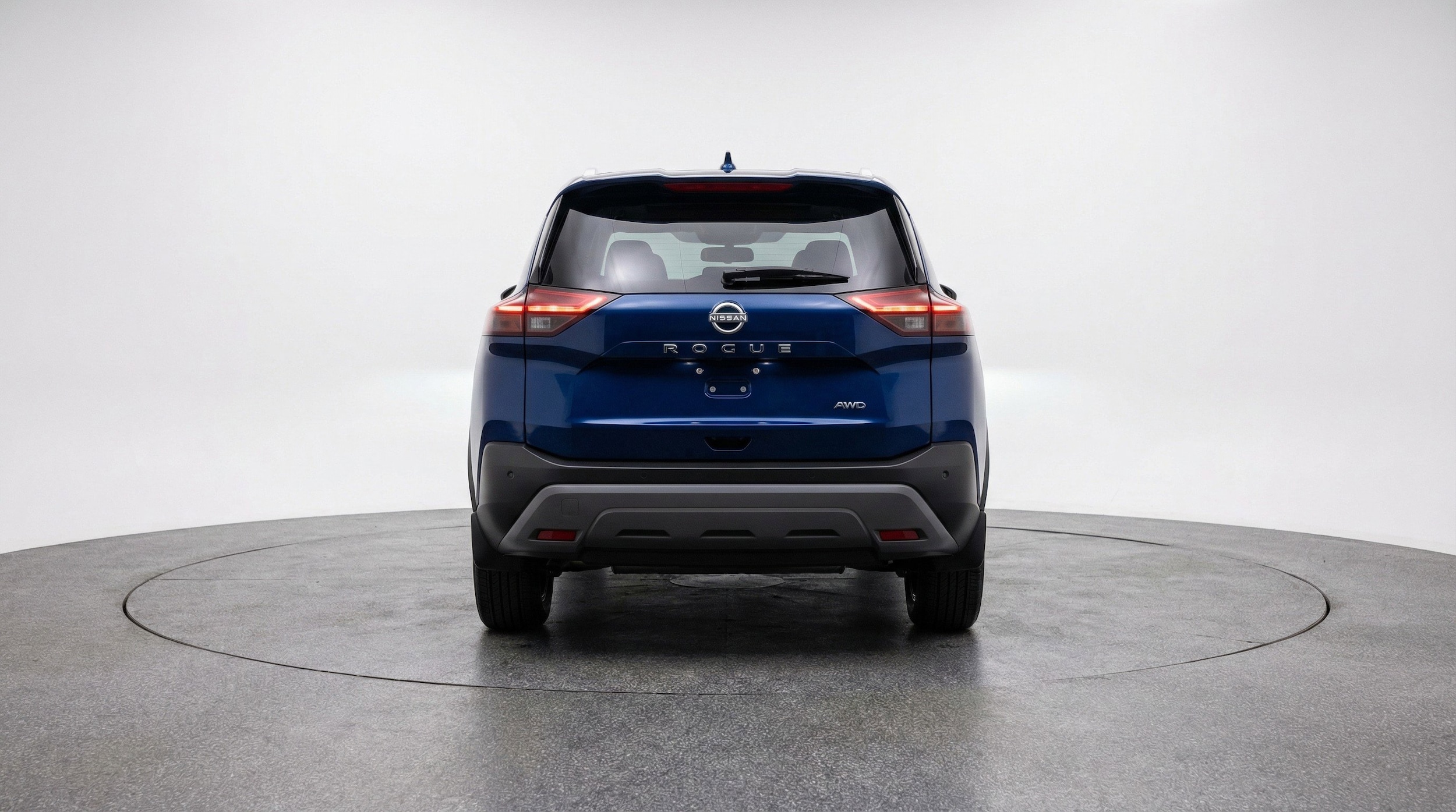 Thumbnail: 2025 Nissan Rogue - 7