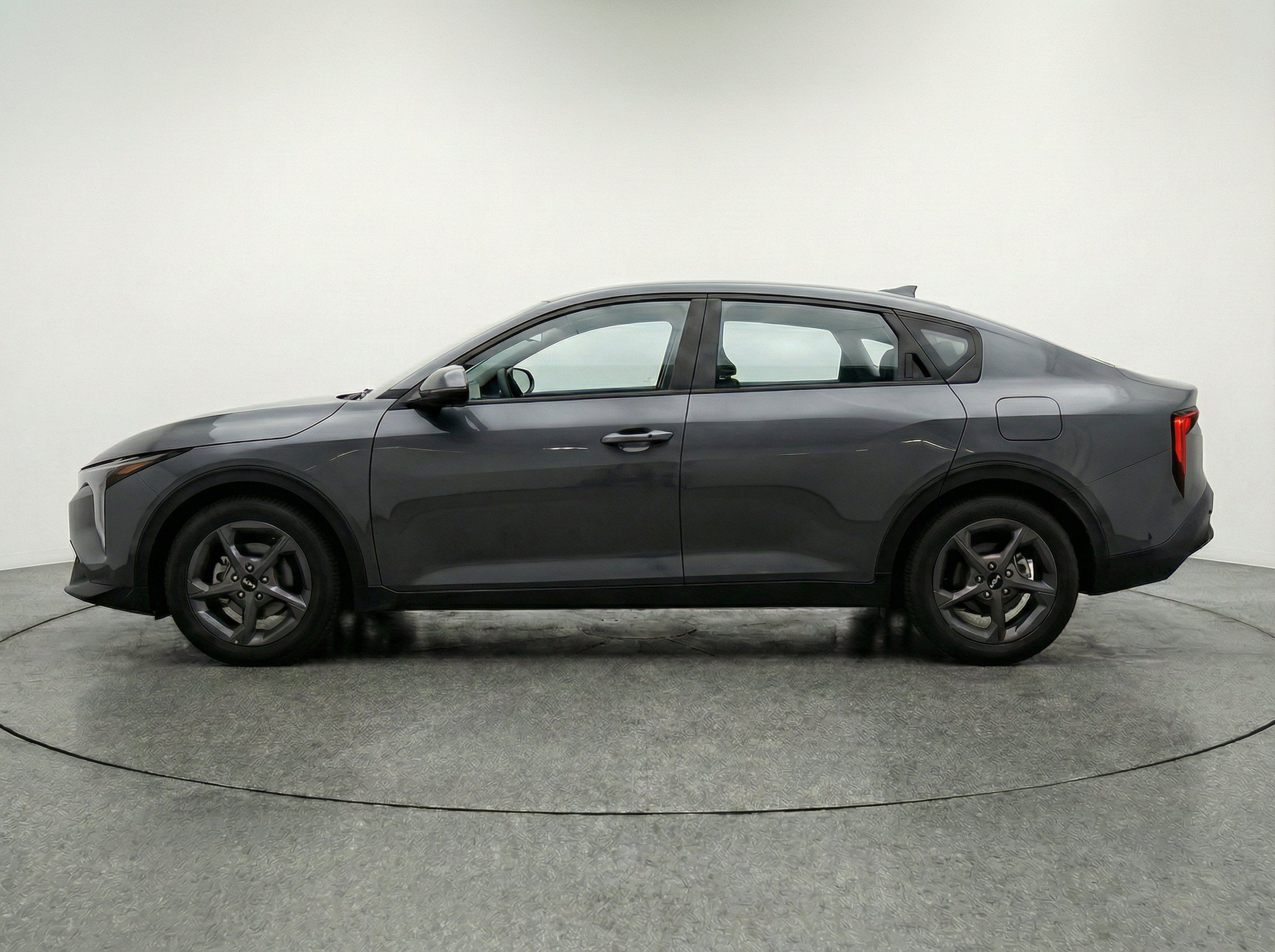 Thumbnail: 2025 Kia K4 - 5