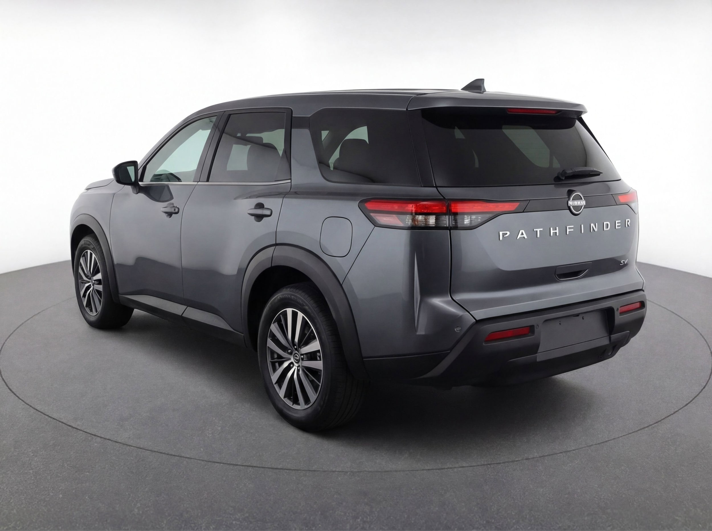 Thumbnail: 2024 Nissan Pathfinder - 6