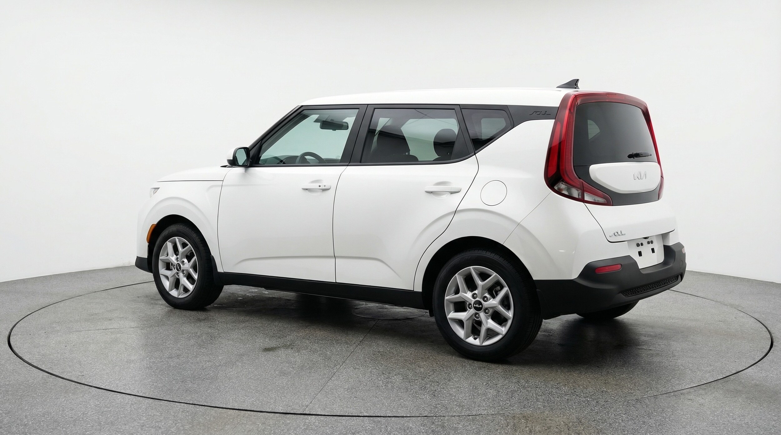 Thumbnail: 2025 Kia Soul - 5