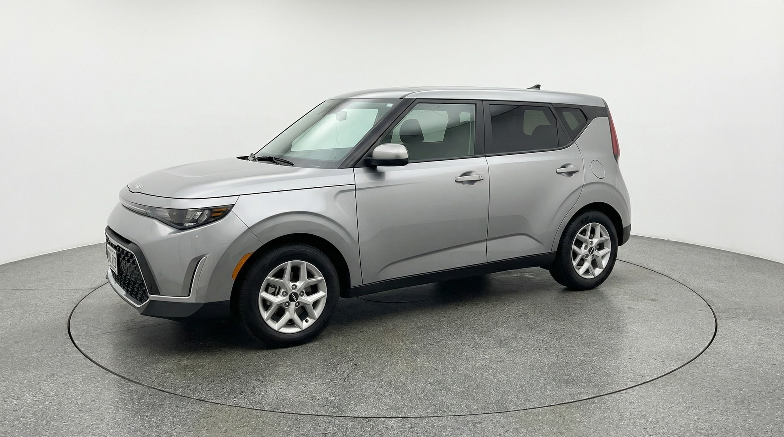 Thumbnail: 2025 Kia Soul - 3