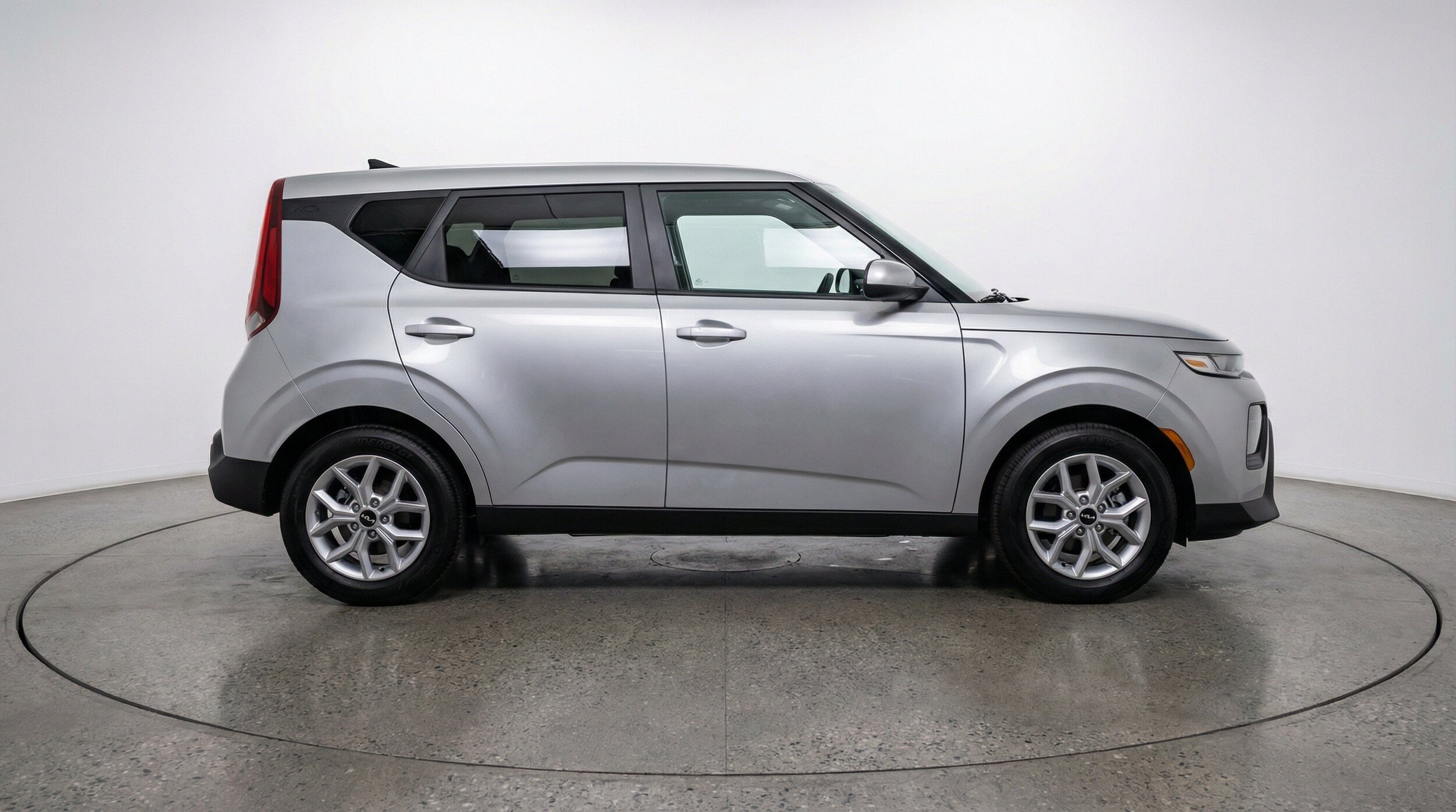 Thumbnail: 2025 Kia Soul - 11