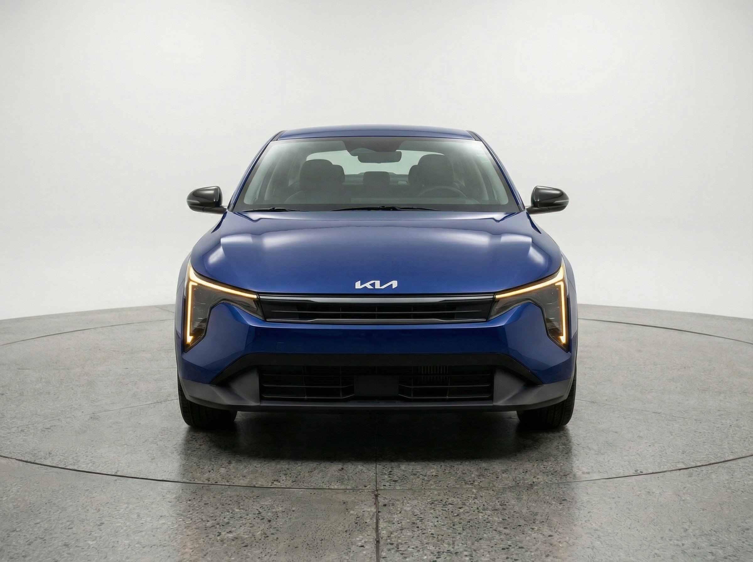 Thumbnail: 2025 Kia K4 - 2