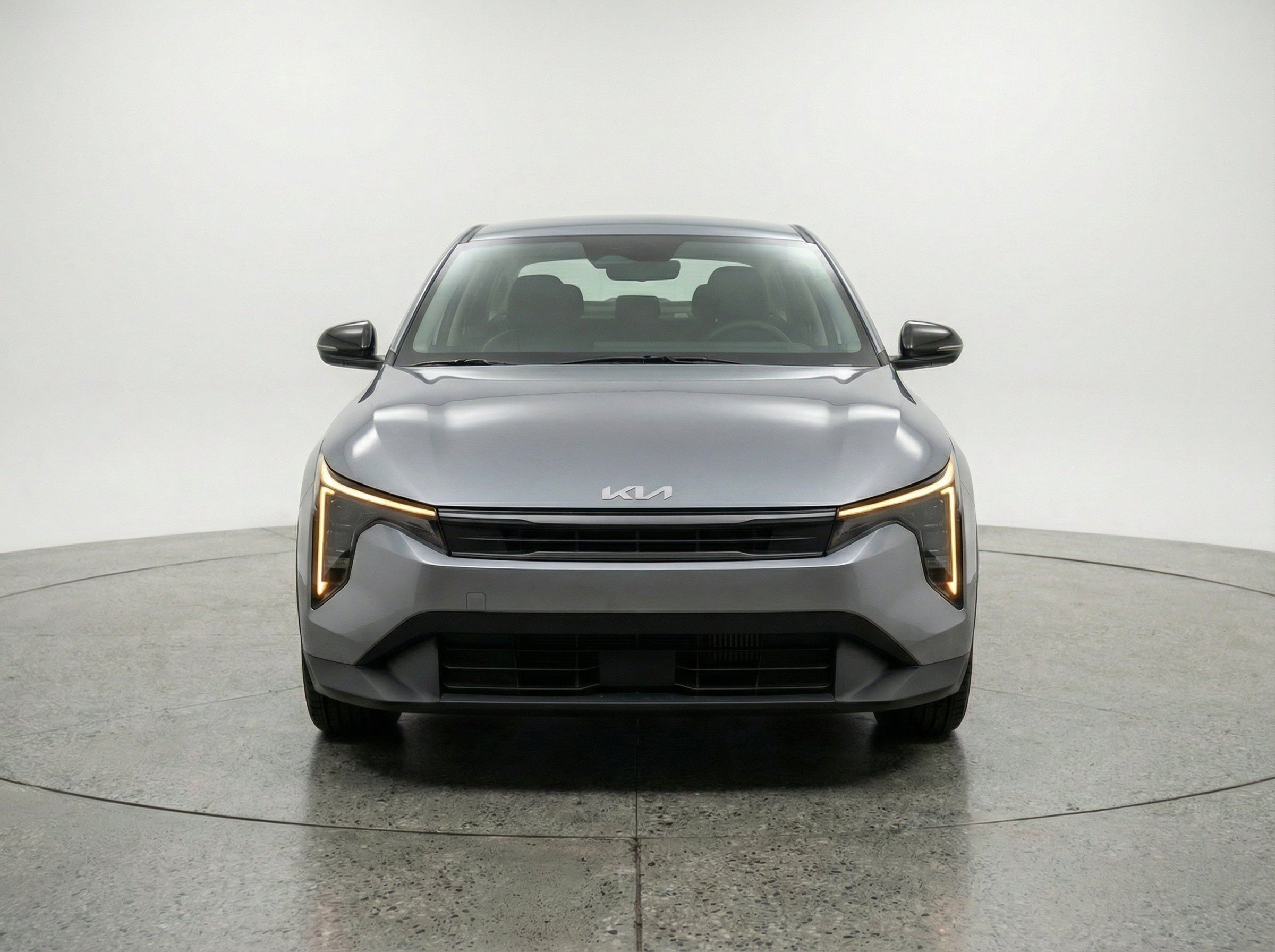 Thumbnail: 2025 Kia K4 - 2