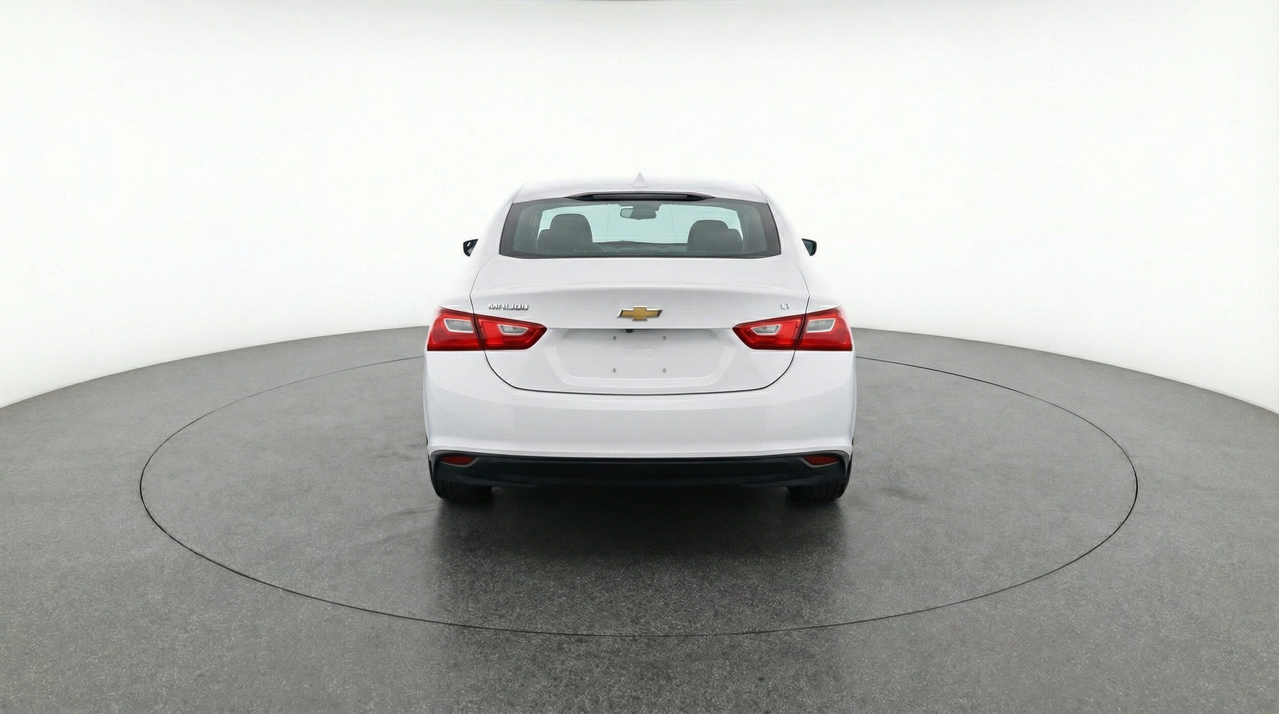Thumbnail: 2024 Chevrolet Malibu - 7