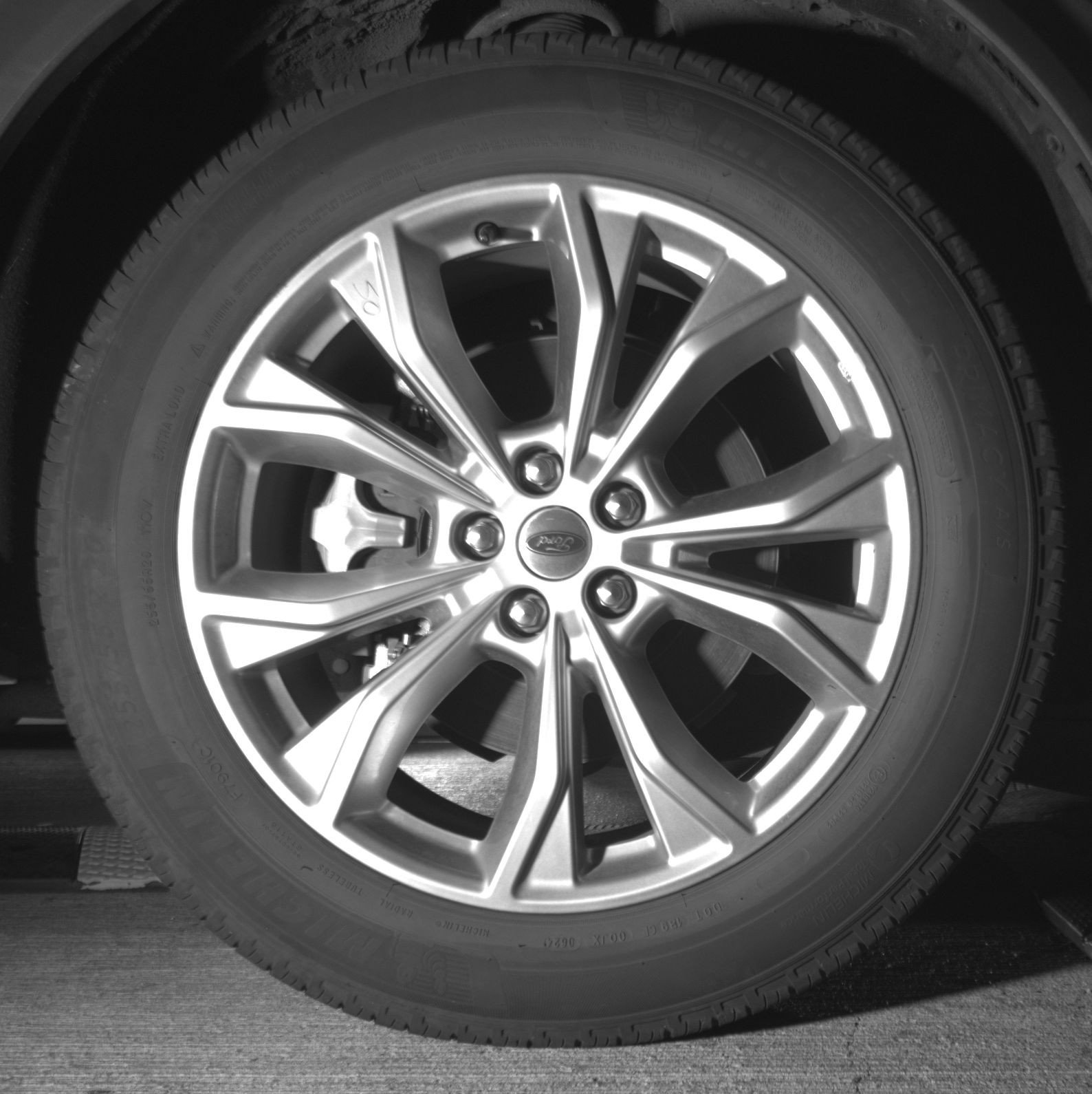 Thumbnail: 2024 Ford Explorer - 13