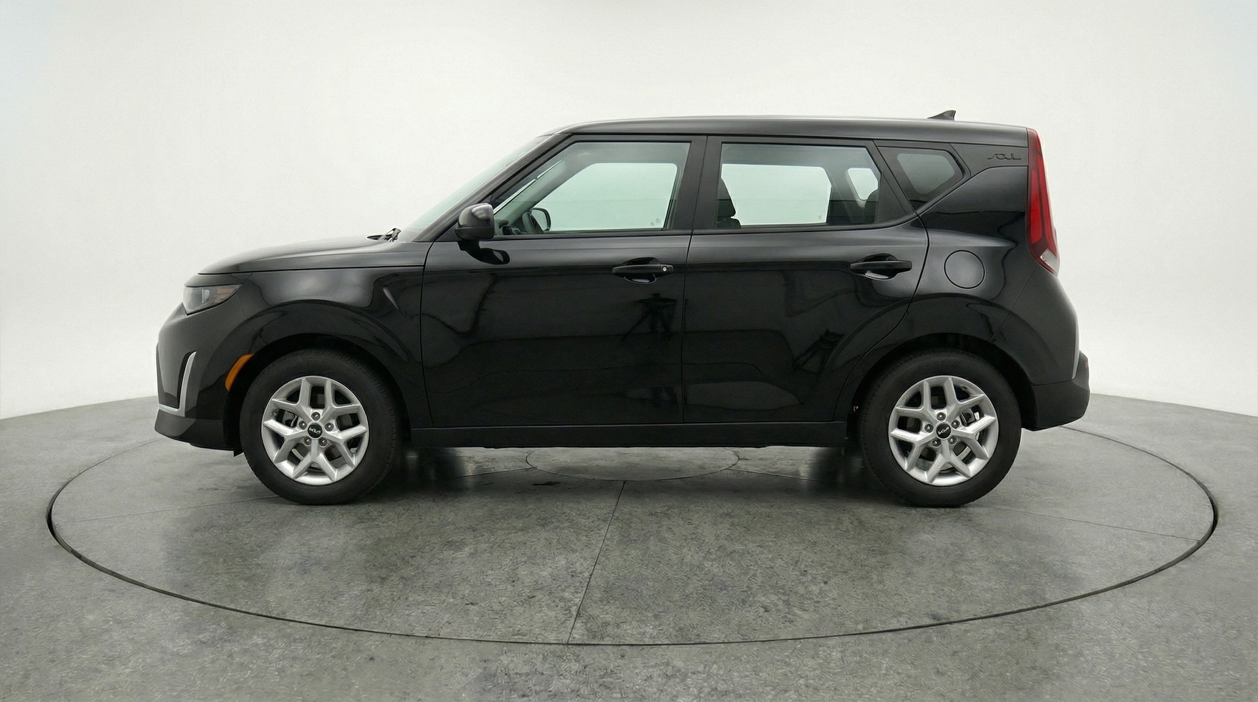 Thumbnail: 2025 Kia Soul - 4