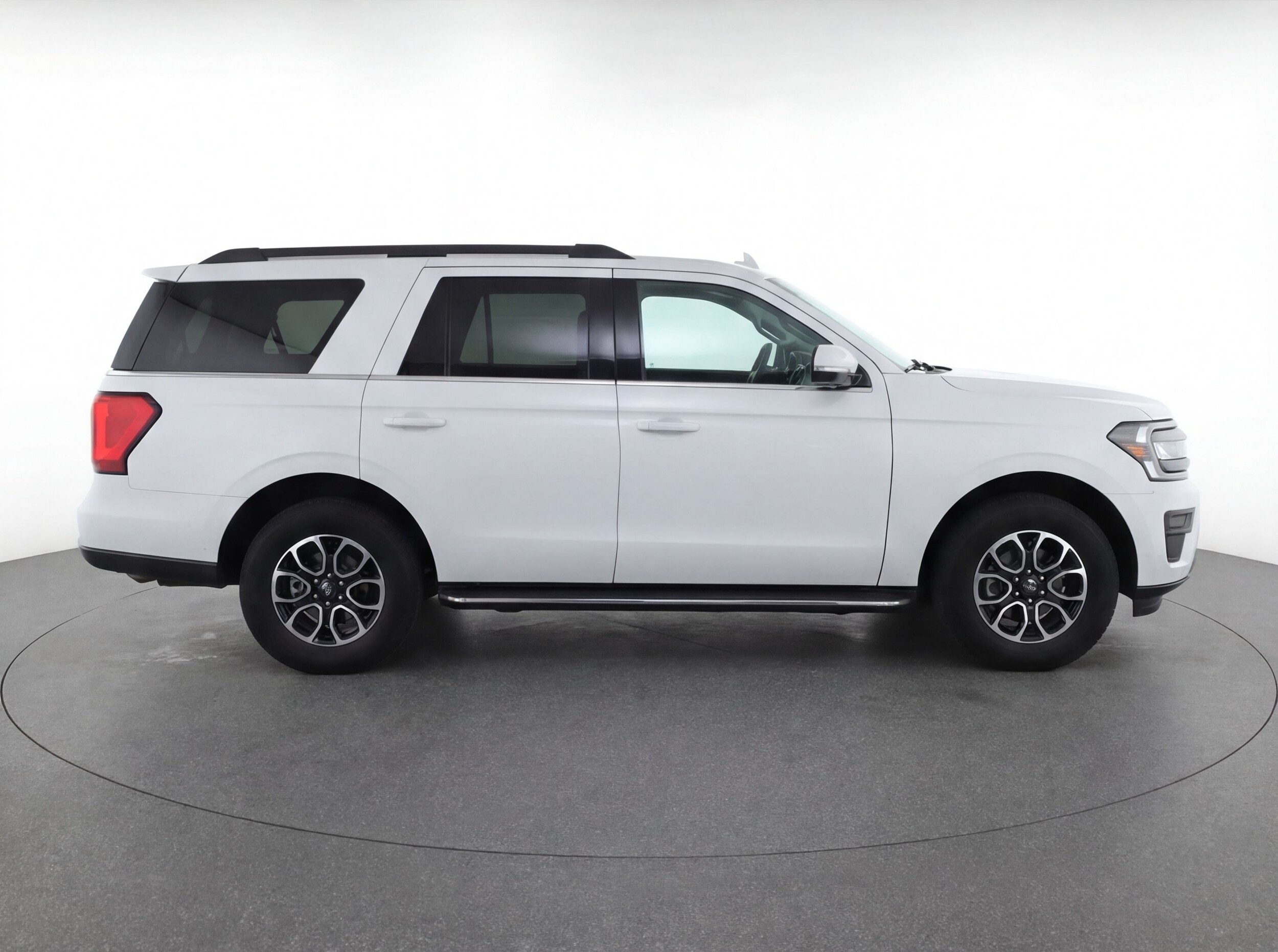 Thumbnail: 2023 Ford Expedition MAX - 11