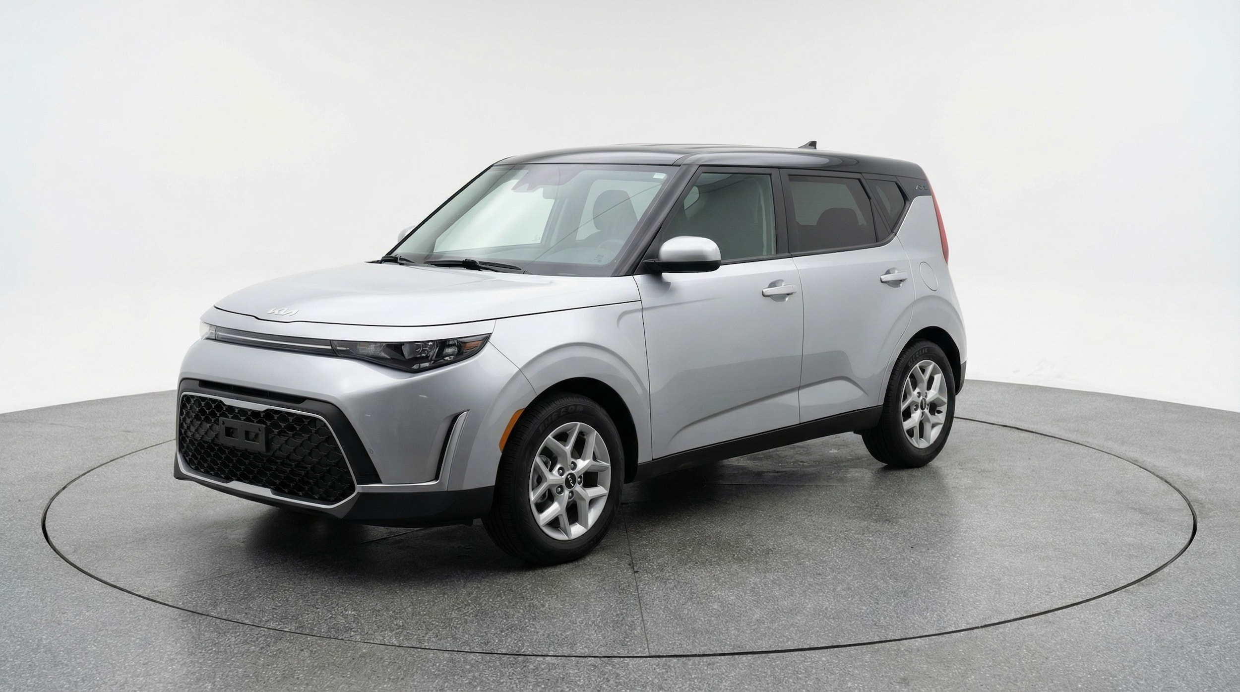 Thumbnail: 2025 Kia Soul - 3