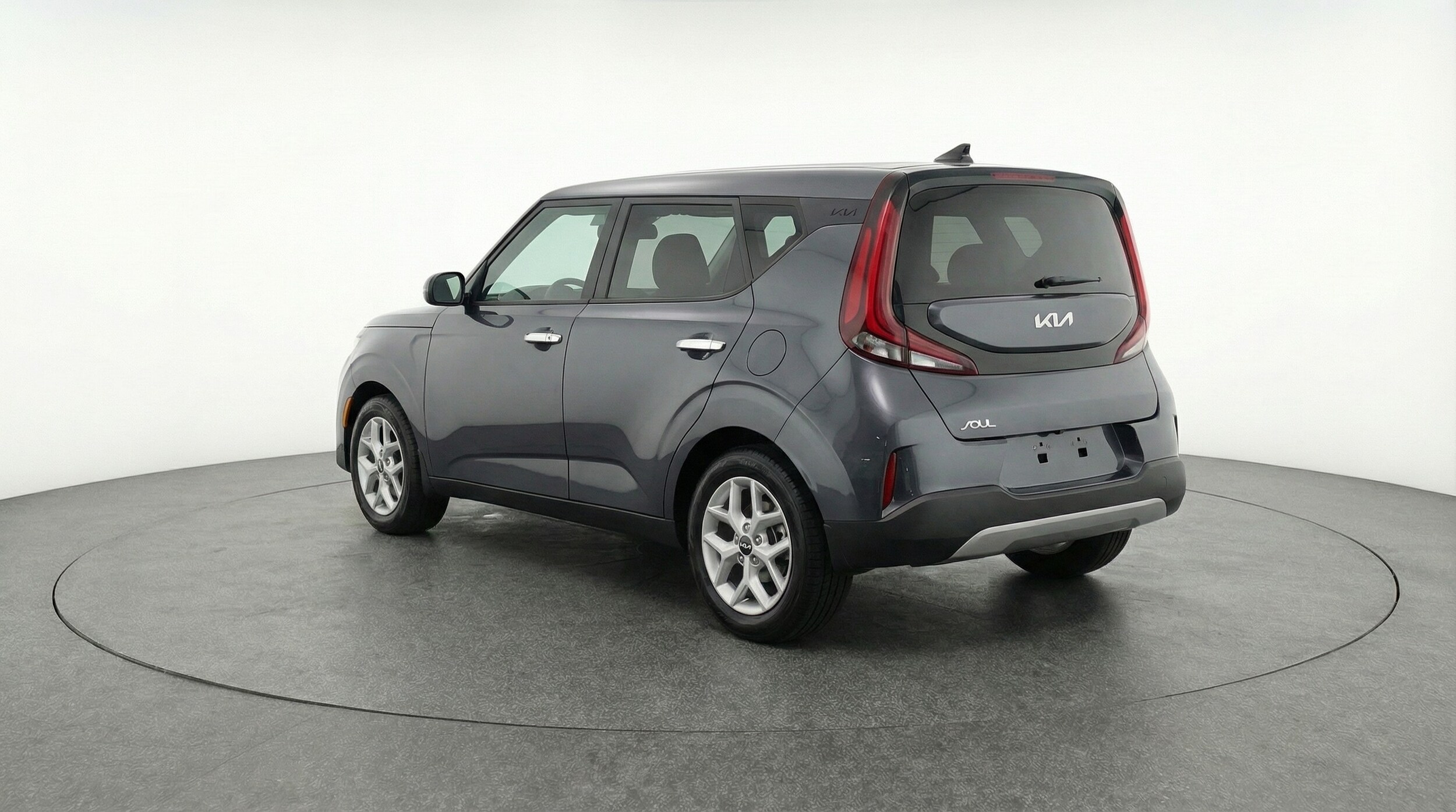 Thumbnail: 2025 Kia Soul - 5