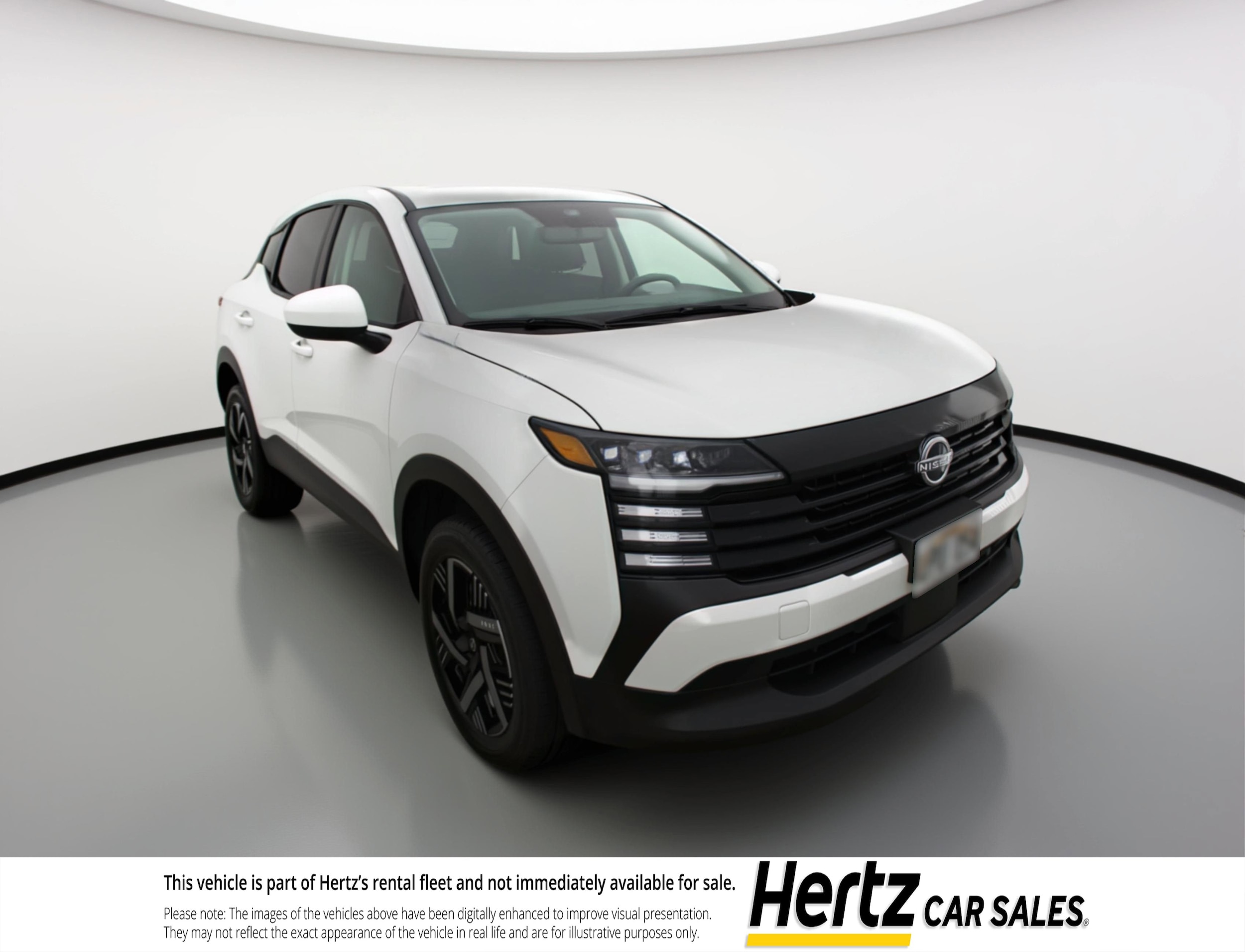 Thumbnail: 2025 Nissan Kicks - 1