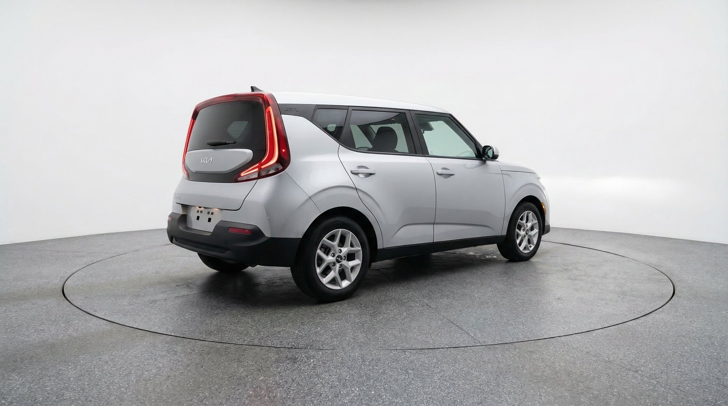Thumbnail: 2025 Kia Soul - 9