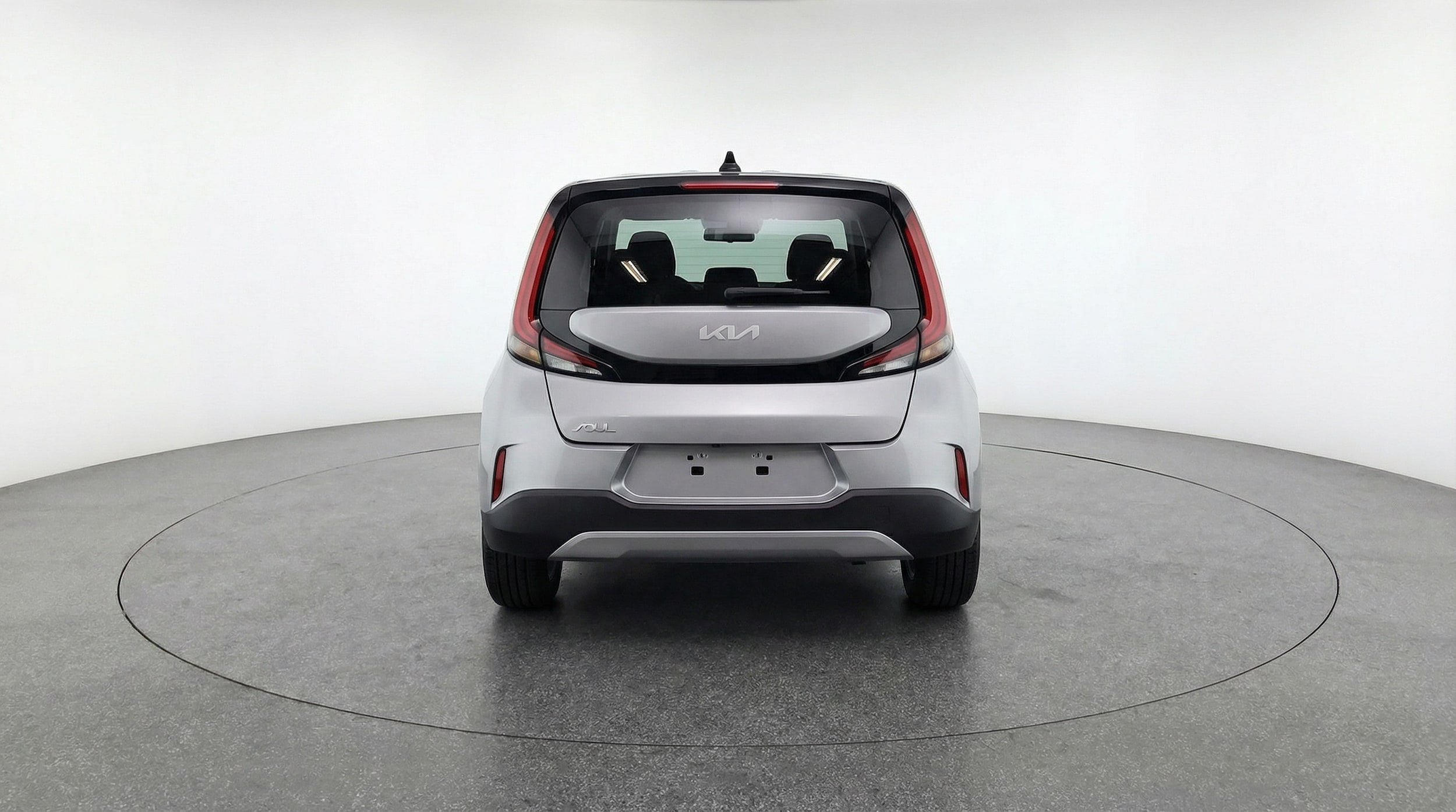 Thumbnail: 2025 Kia Soul - 6