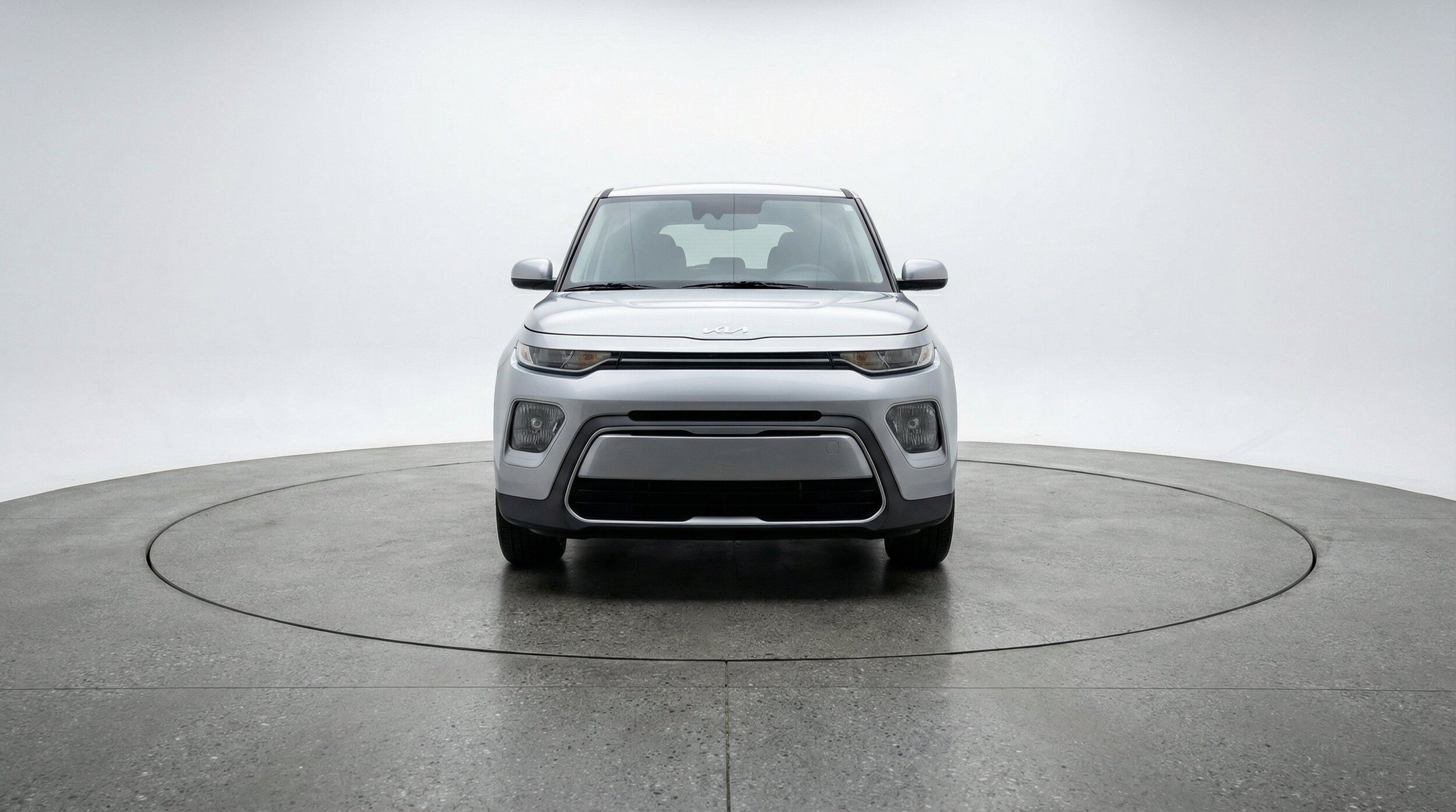 Thumbnail: 2025 Kia Soul - 2