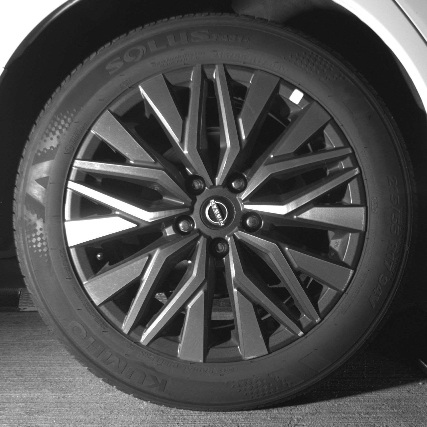 Thumbnail: 2025 Nissan Altima - 15