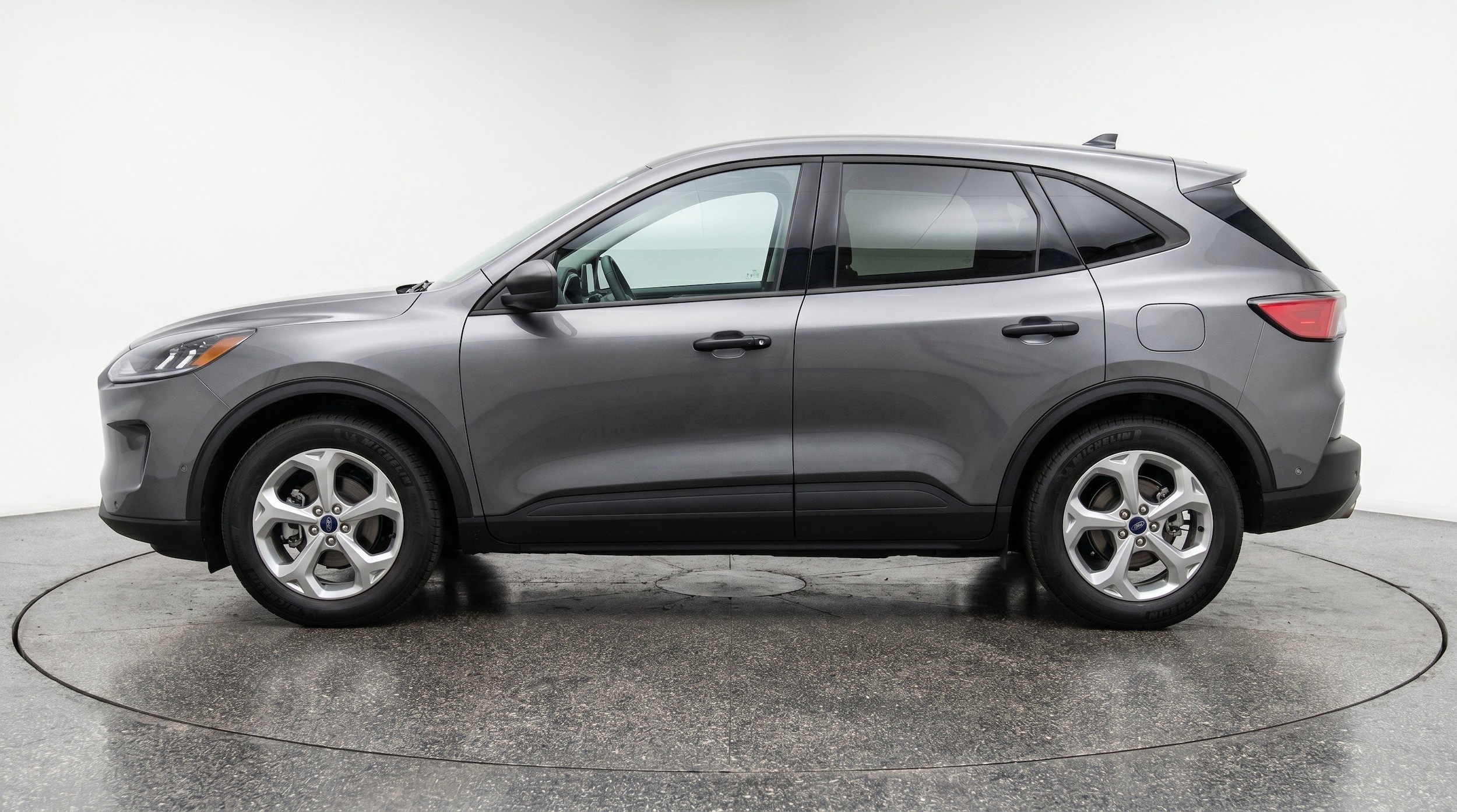 Thumbnail: 2024 Ford Escape - 5