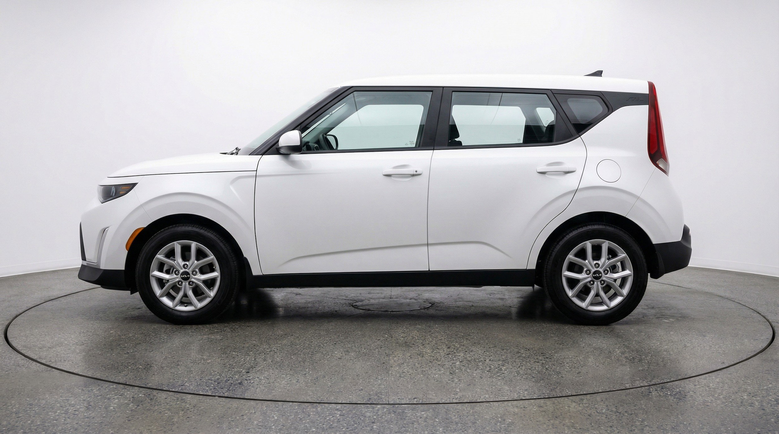 Thumbnail: 2025 Kia Soul - 5