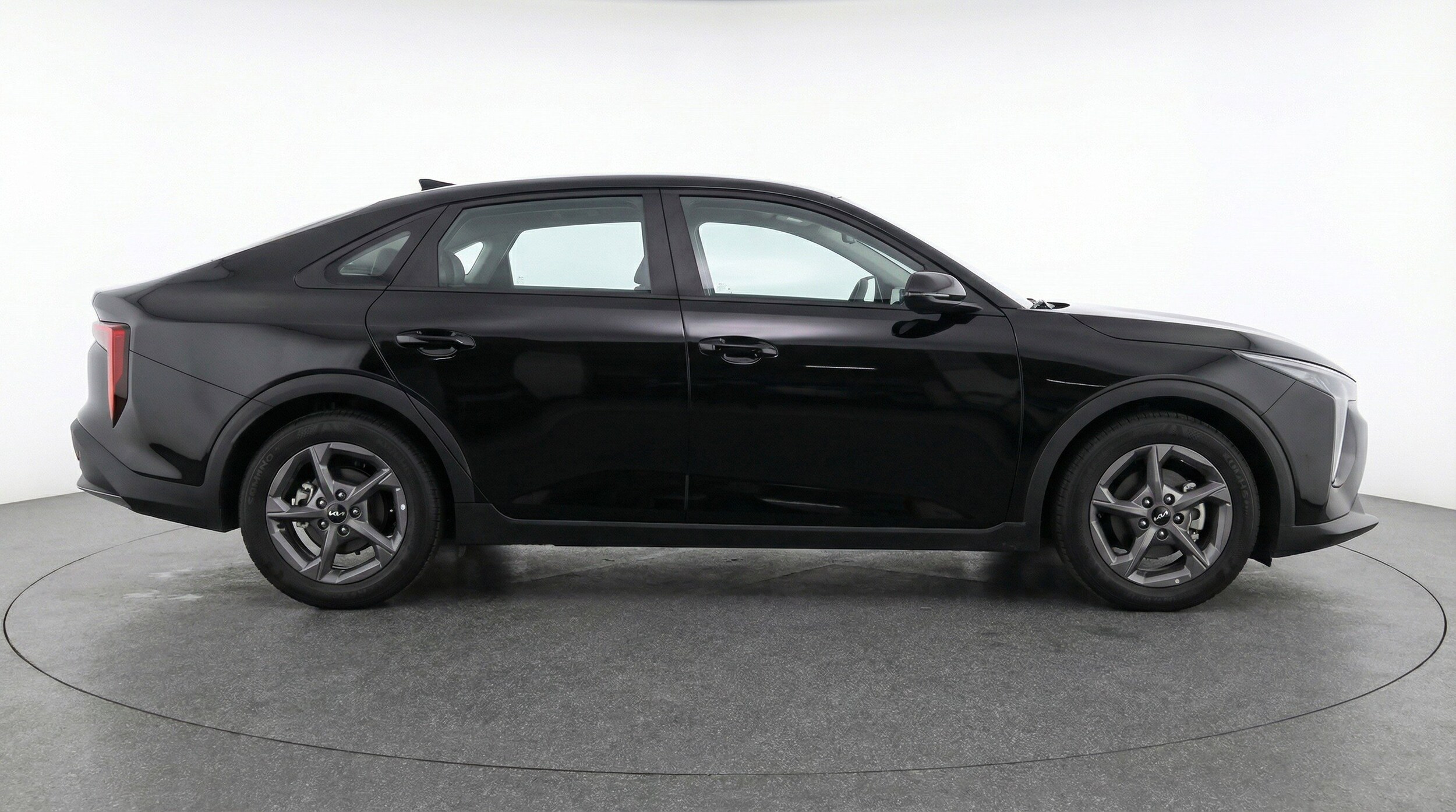 Thumbnail: 2025 Kia K4 - 11