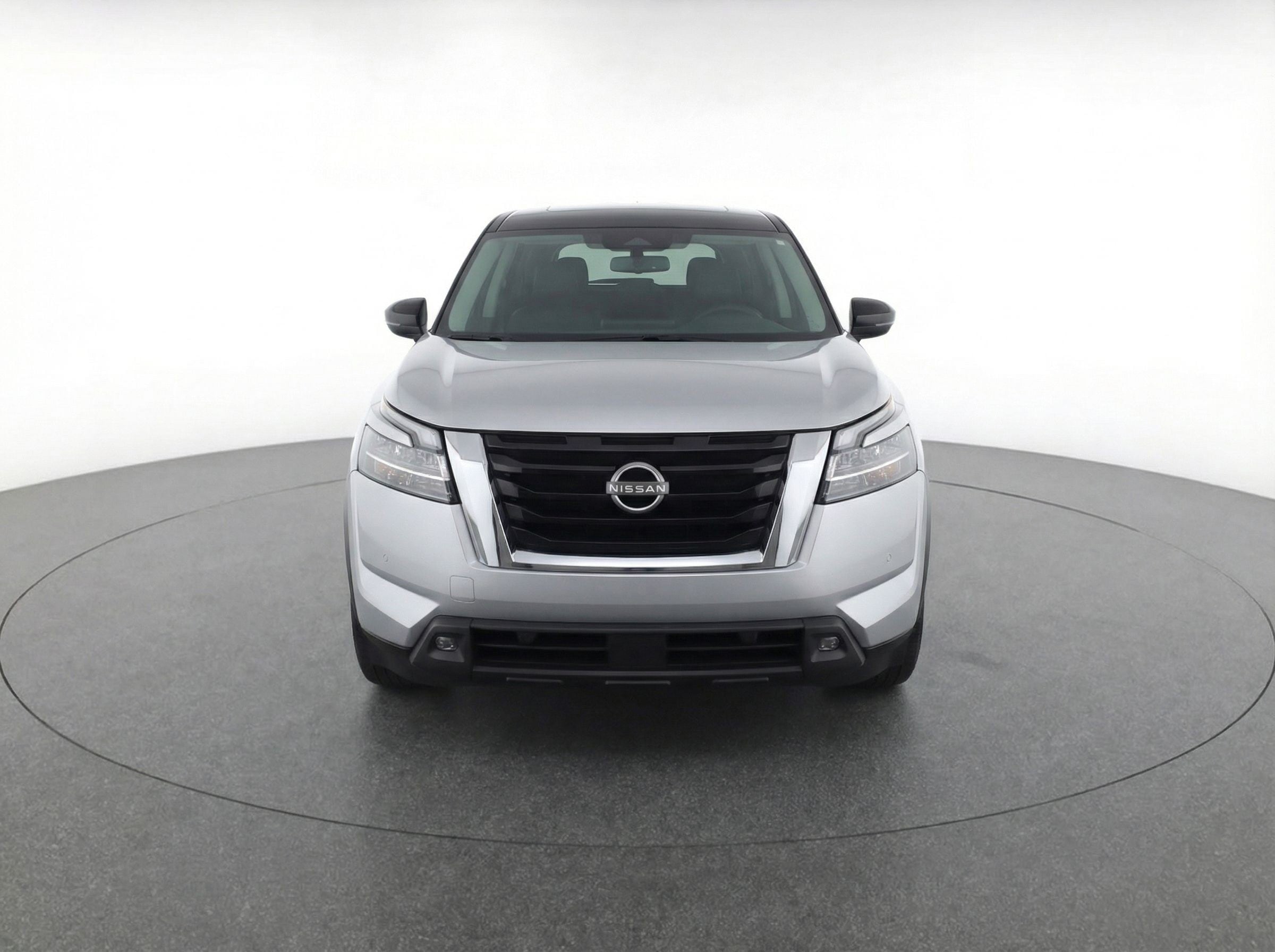 Thumbnail: 2024 Nissan Pathfinder - 2