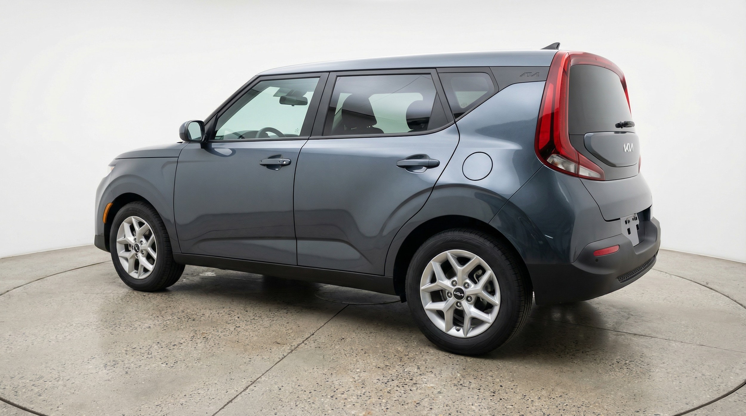 Thumbnail: 2025 Kia Soul - 5