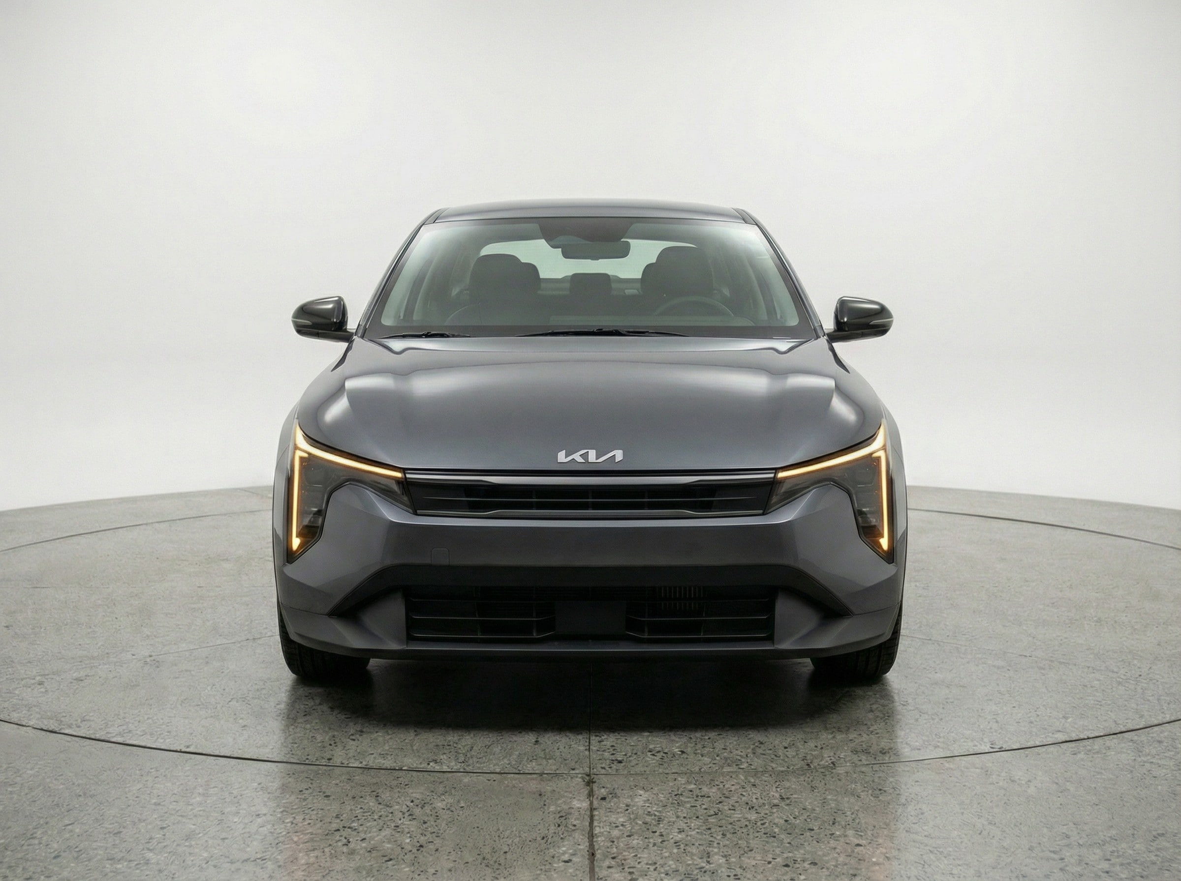 Thumbnail: 2025 Kia K4 - 2