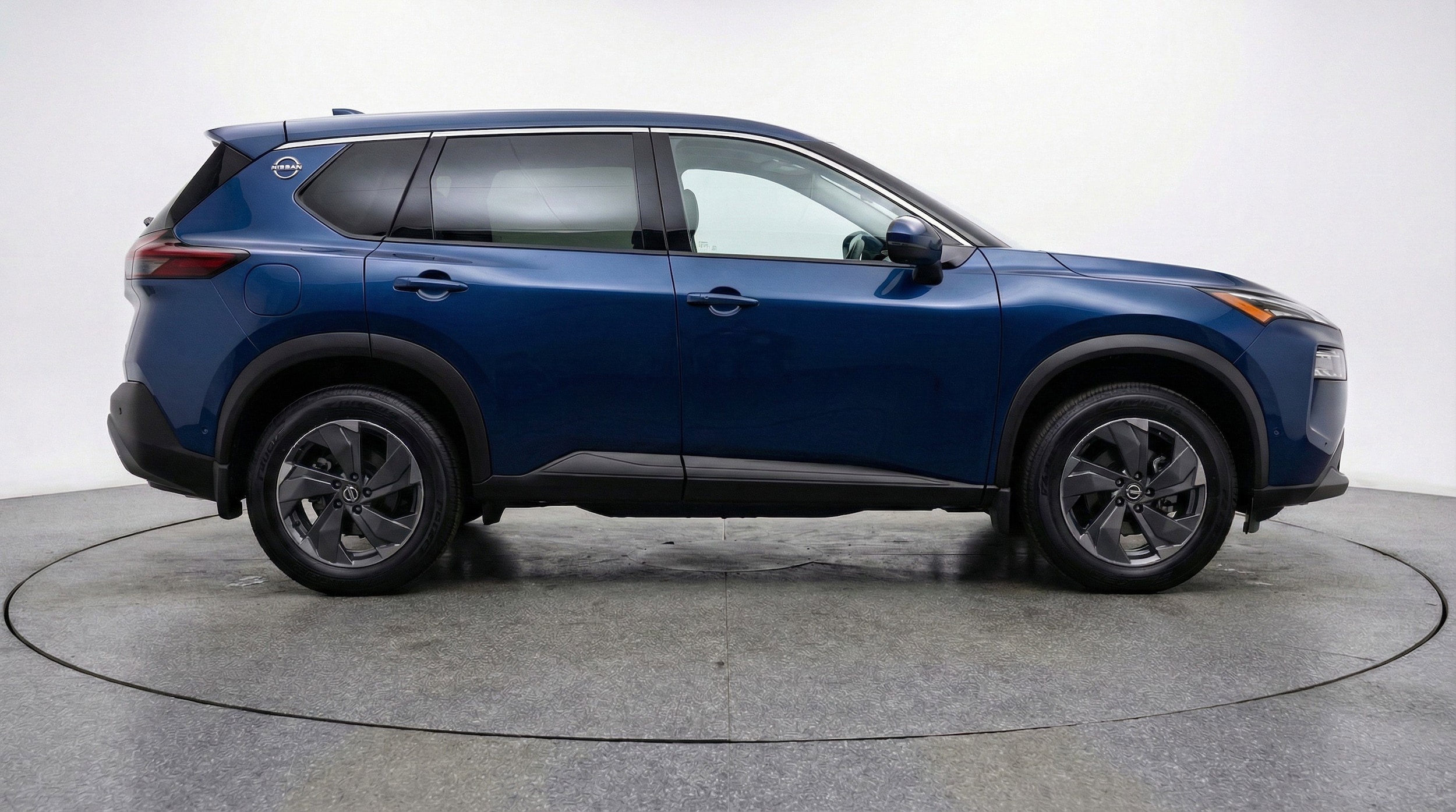 Thumbnail: 2025 Nissan Rogue - 11