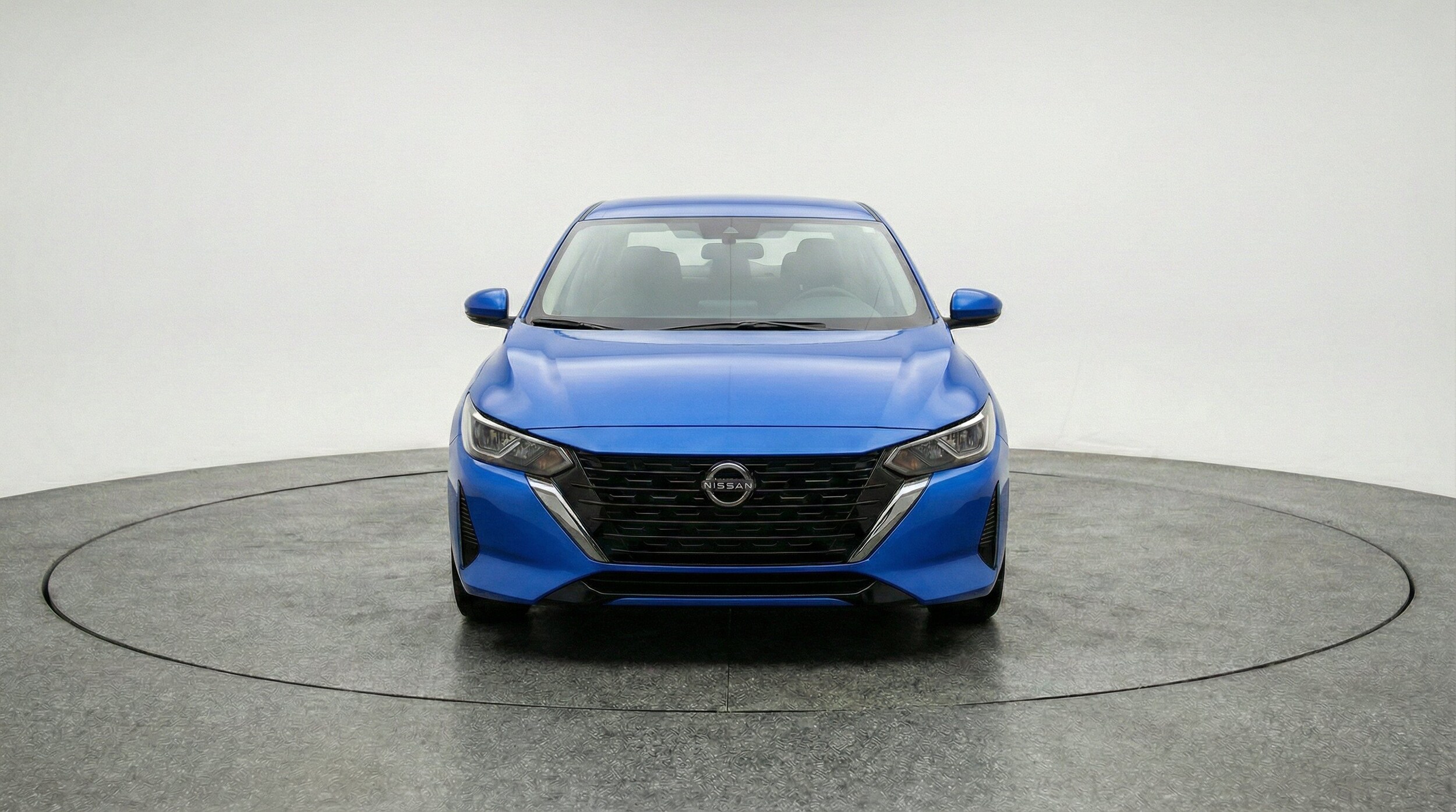 Thumbnail: 2025 Nissan Sentra - 2