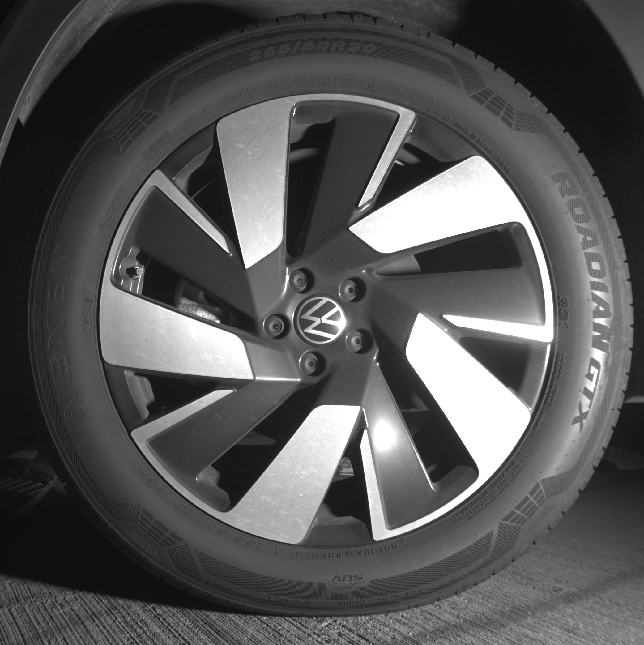 Thumbnail: 2026 Volkswagen Atlas - 12