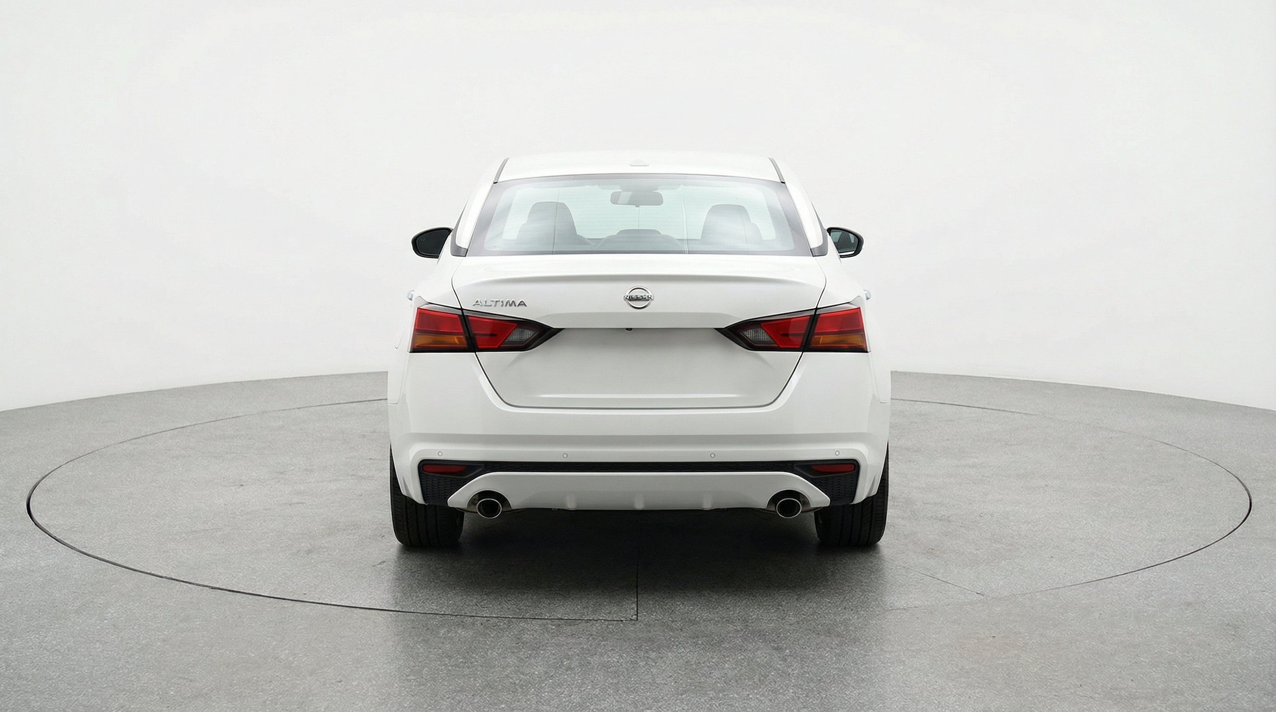 Thumbnail: 2025 Nissan Altima - 7