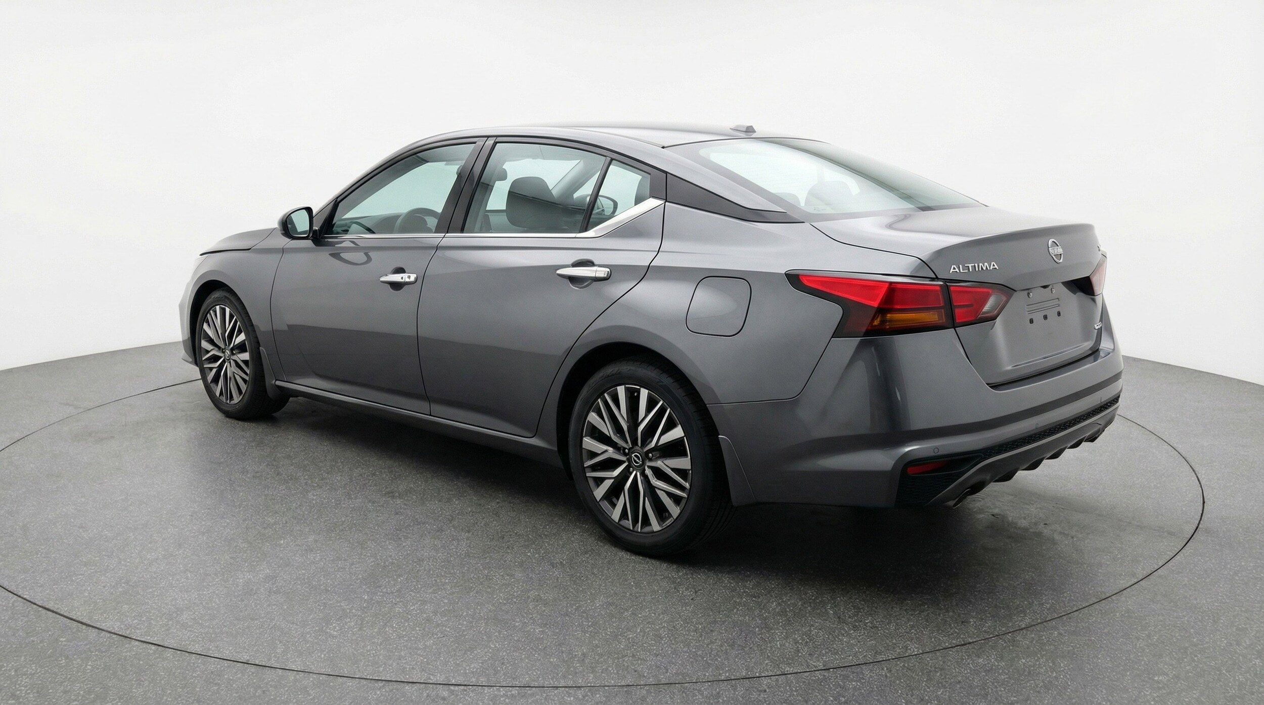 Thumbnail: 2025 Nissan Altima - 6