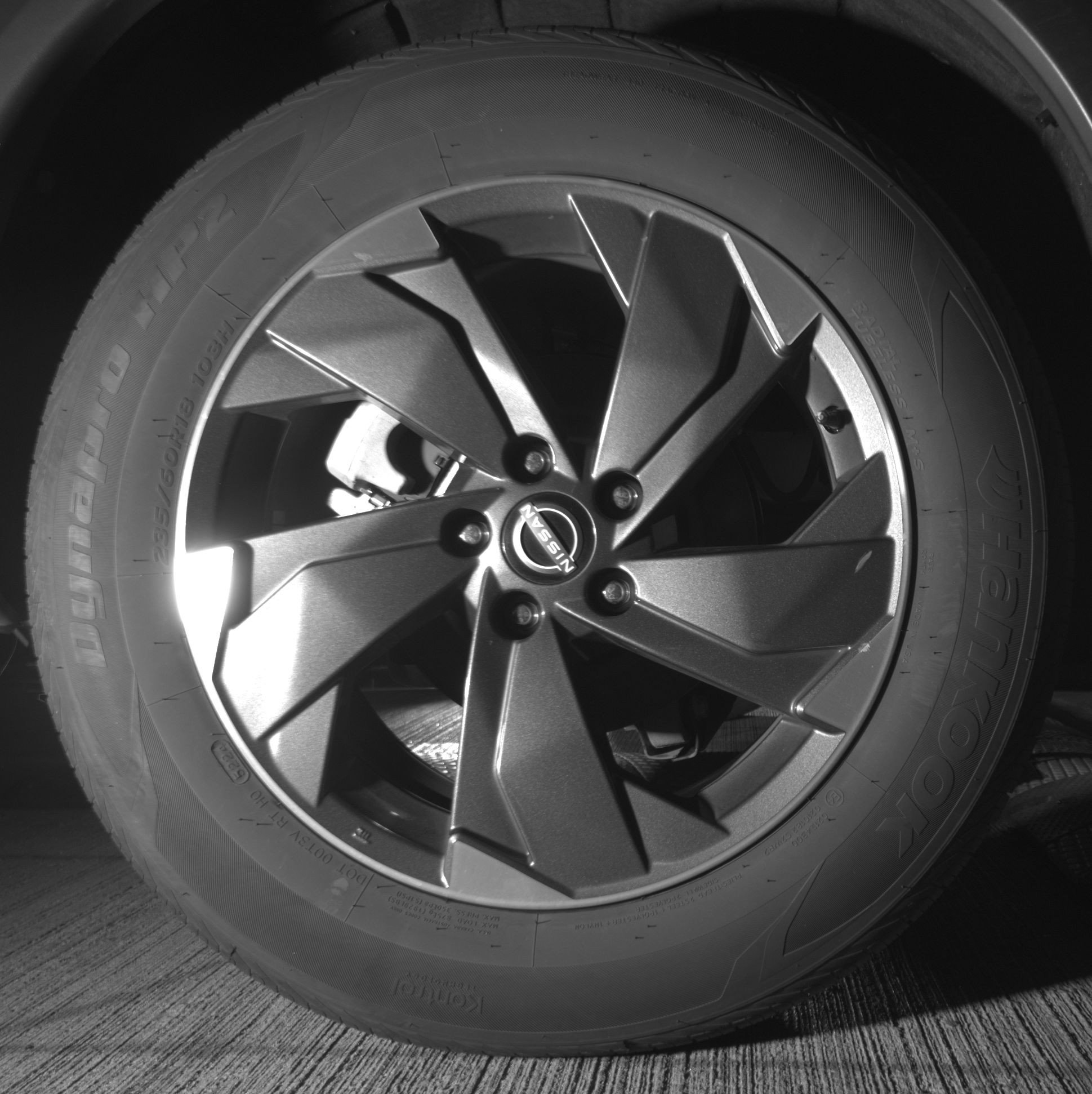 Thumbnail: 2025 Nissan Rogue - 15