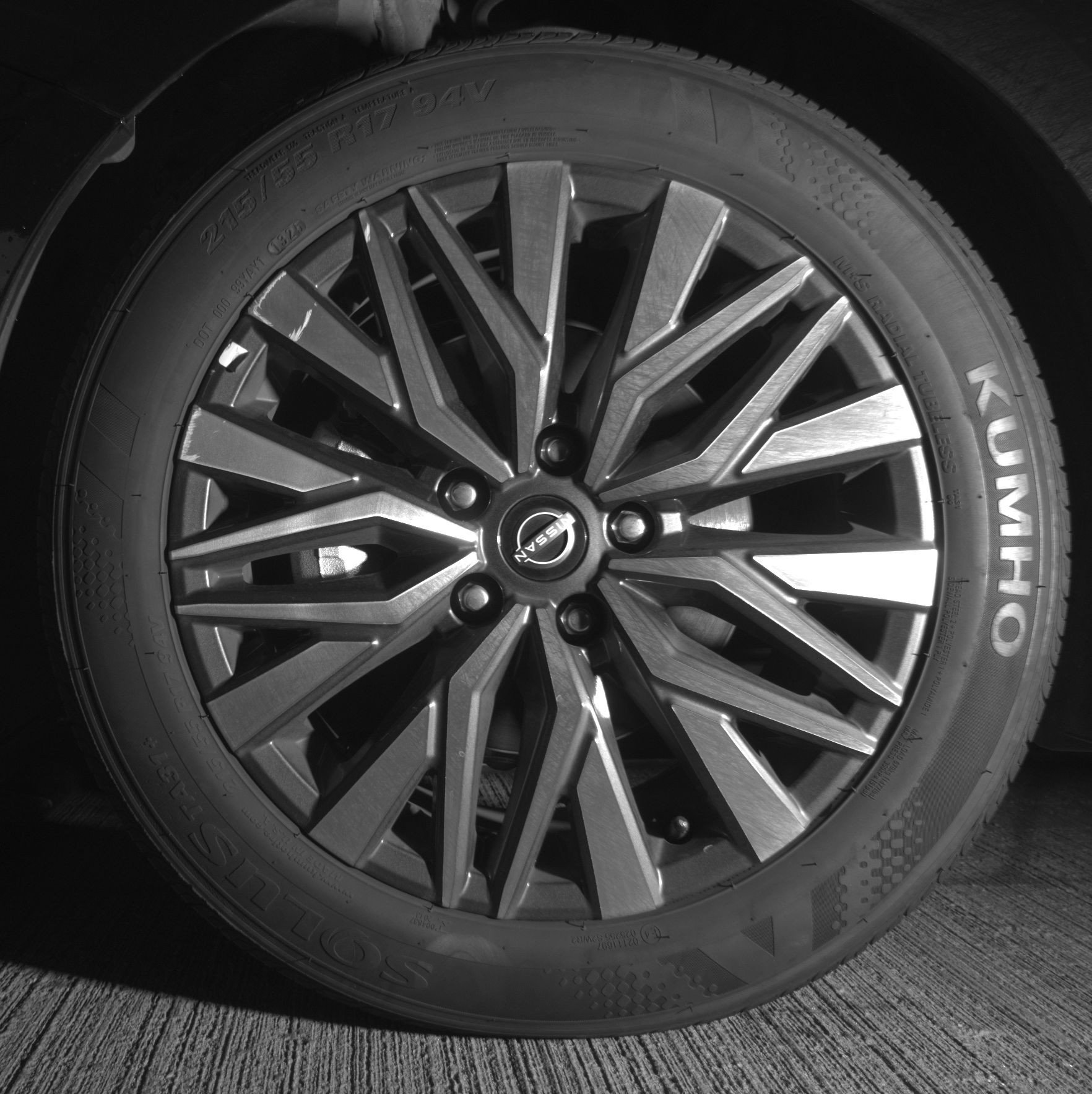 Thumbnail: 2025 Nissan Altima - 12