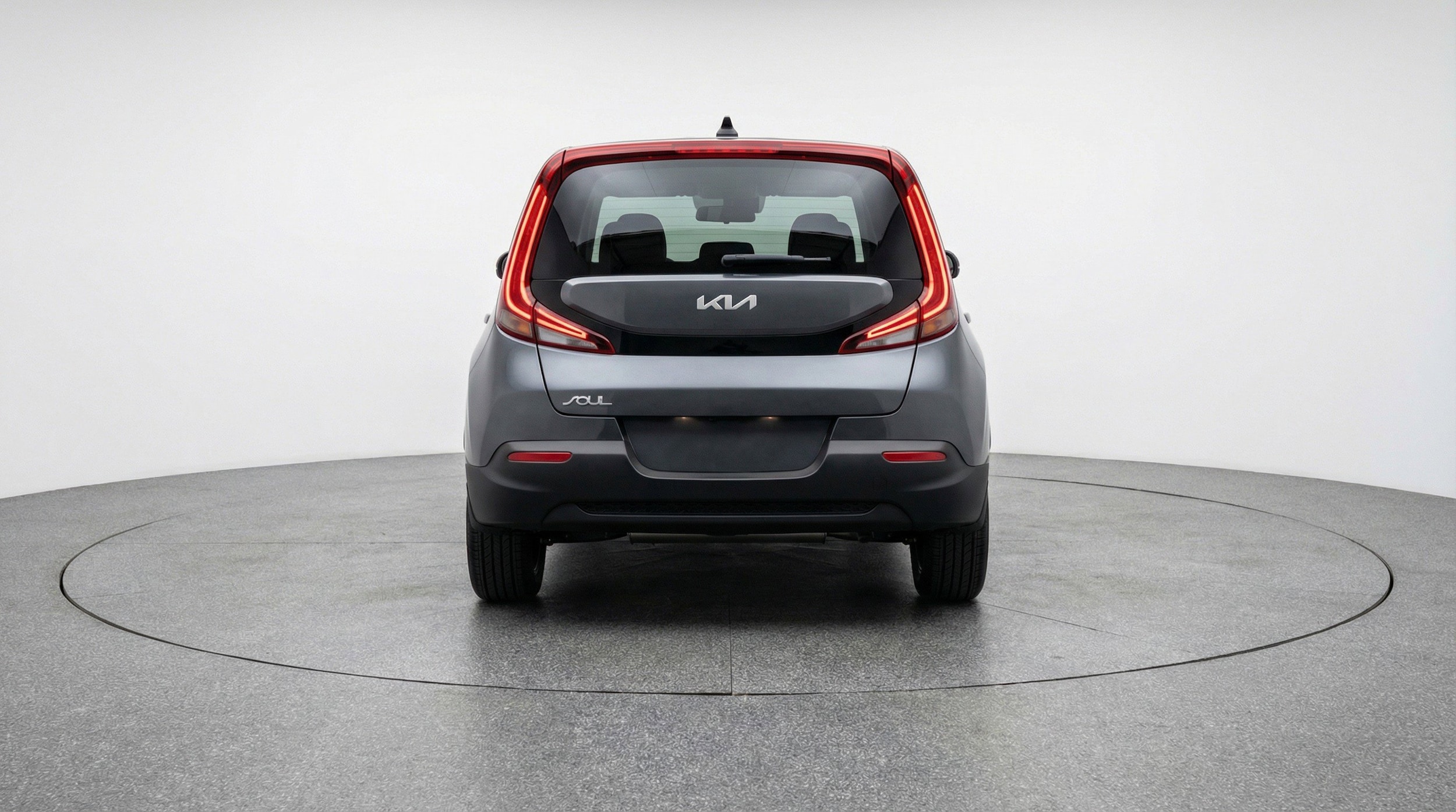 Thumbnail: 2025 Kia Soul - 7