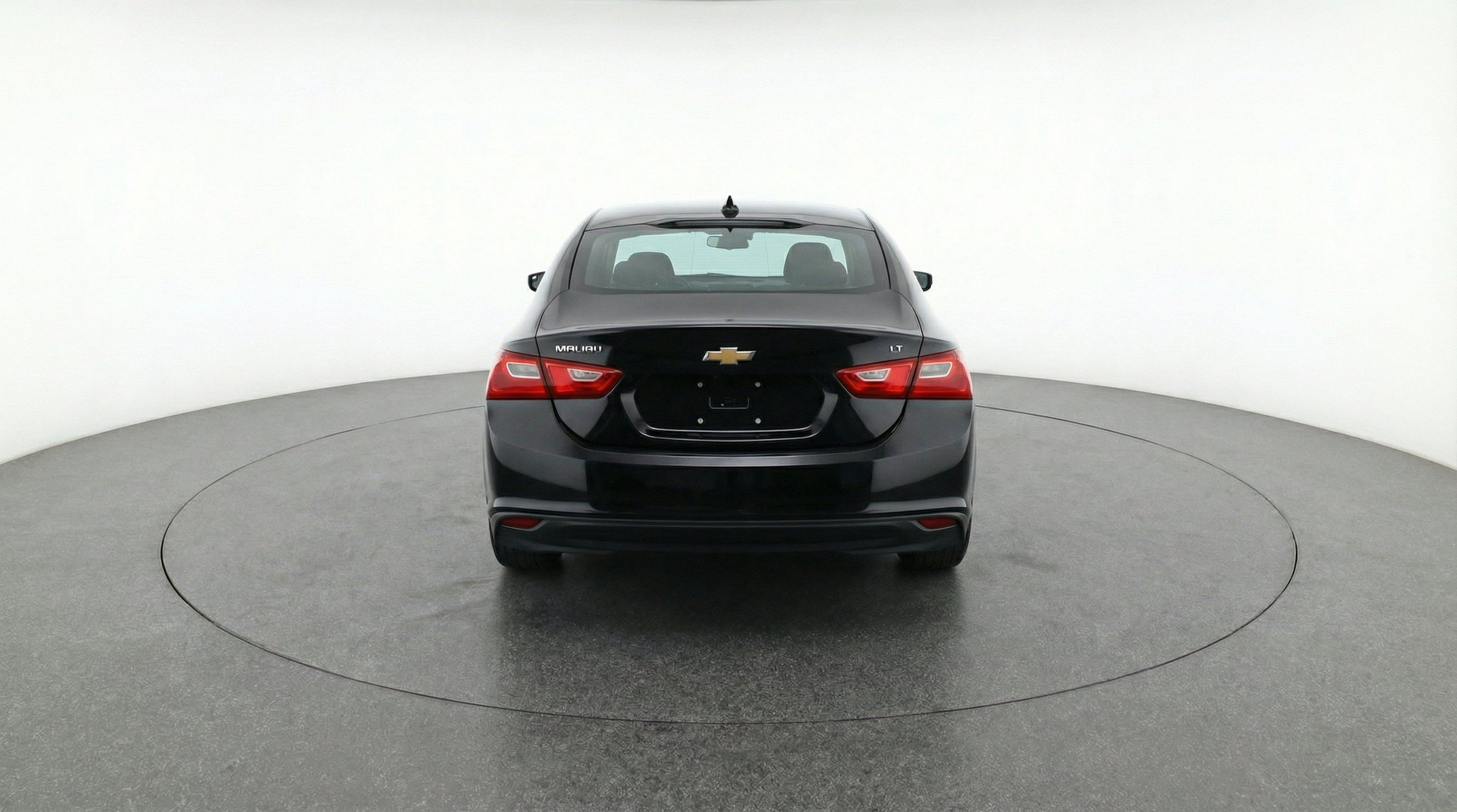 Thumbnail: 2024 Chevrolet Malibu - 7