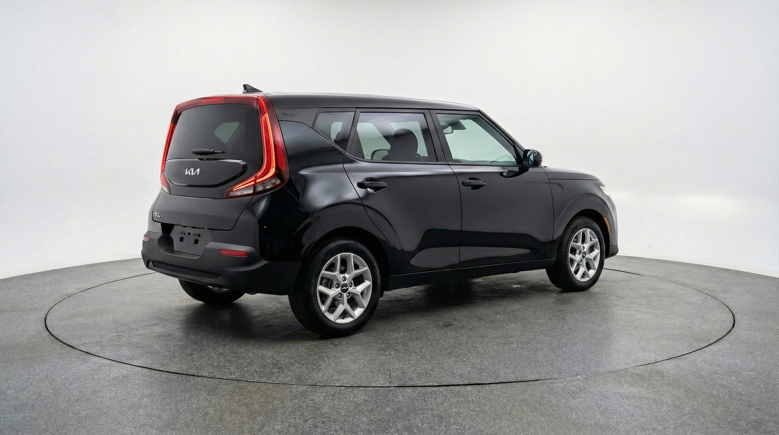 Thumbnail: 2025 Kia Soul - 9