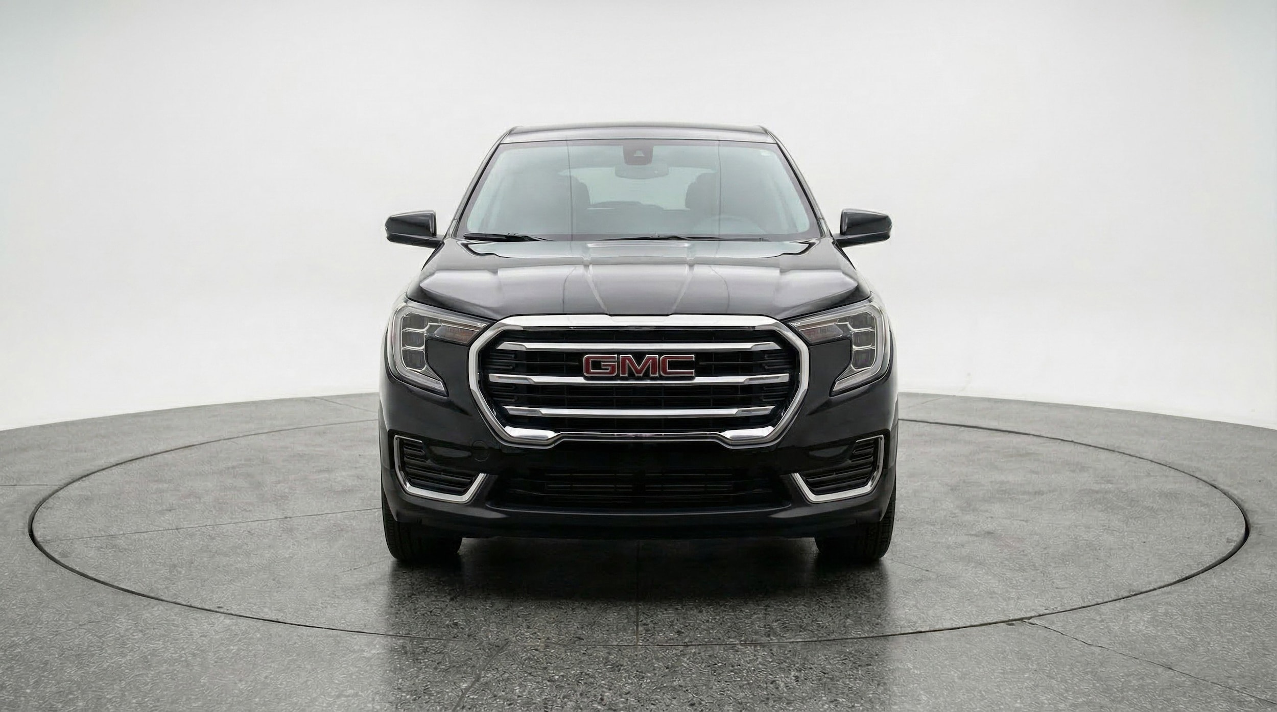 Thumbnail: 2024 GMC Terrain - 2