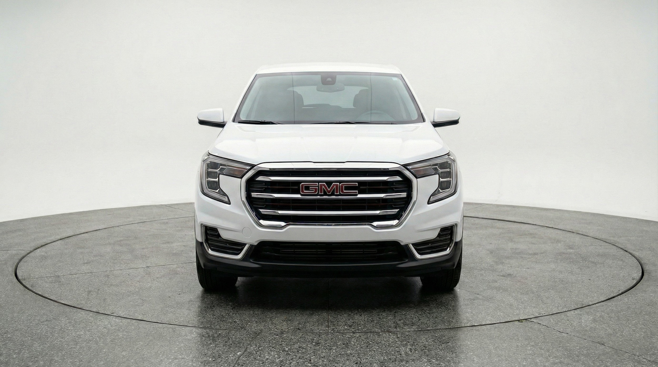 Thumbnail: 2024 GMC Terrain - 2
