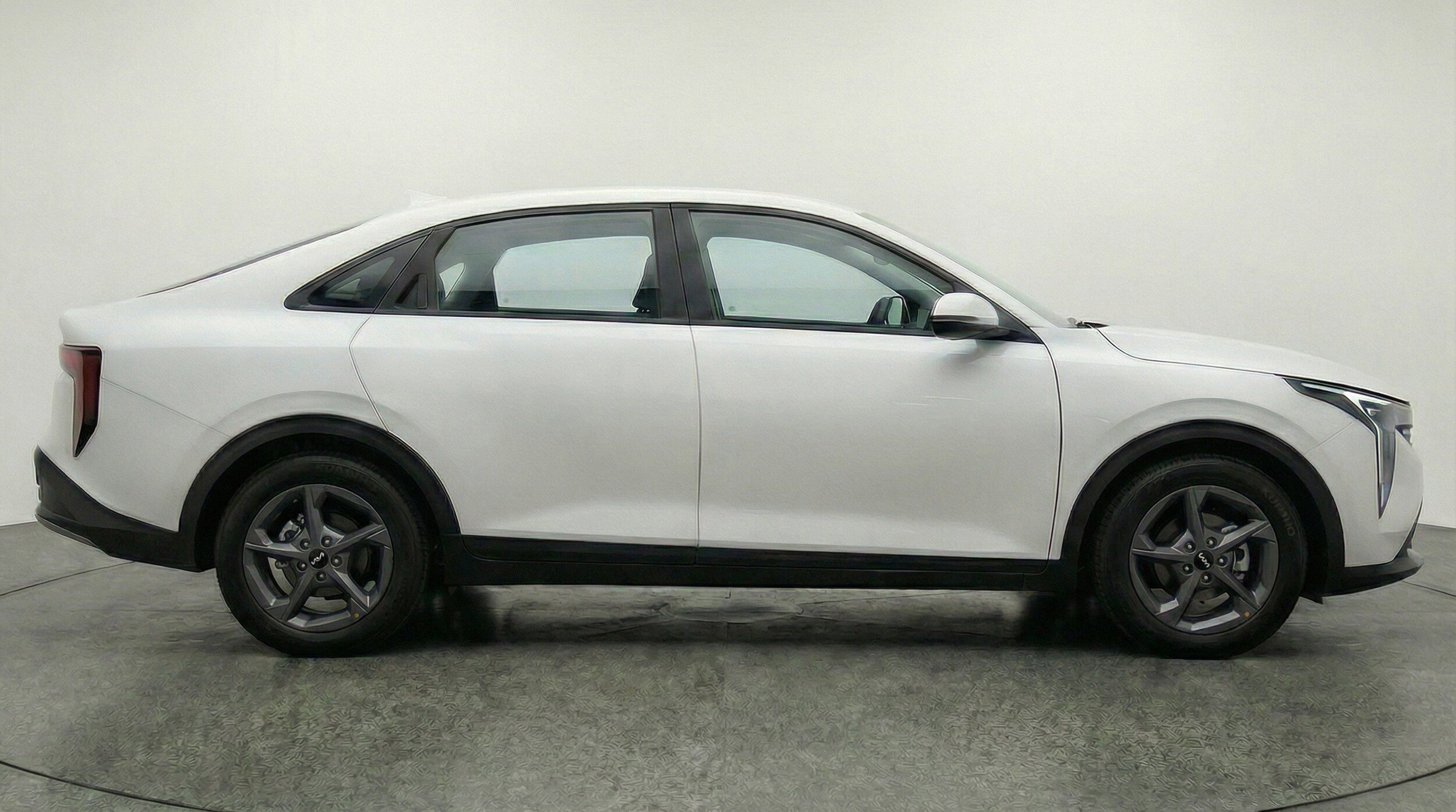 Thumbnail: 2025 Kia K4 - 11