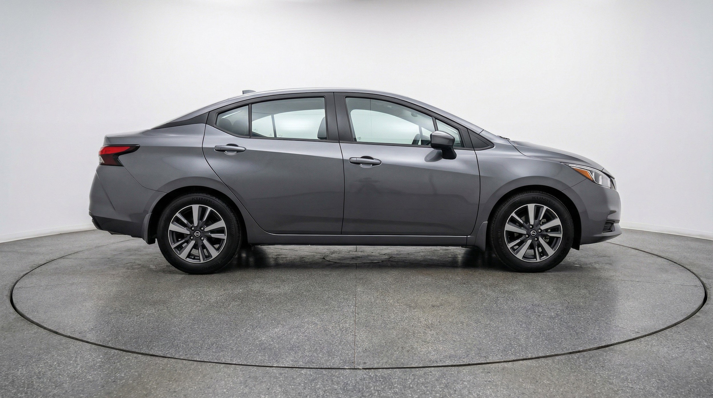 Thumbnail: 2025 Nissan Versa - 11