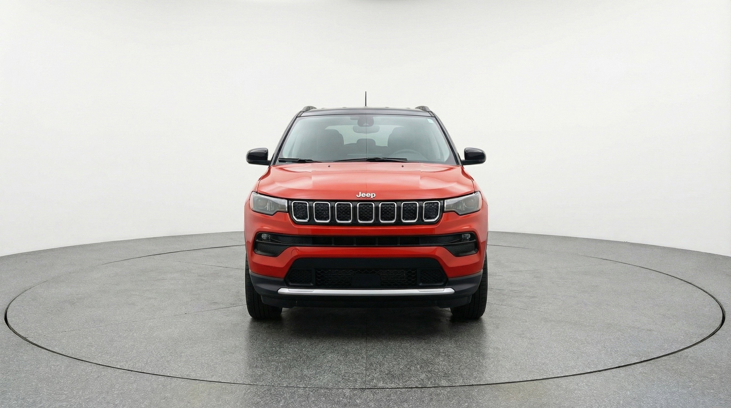 Thumbnail: 2025 Jeep Compass - 2