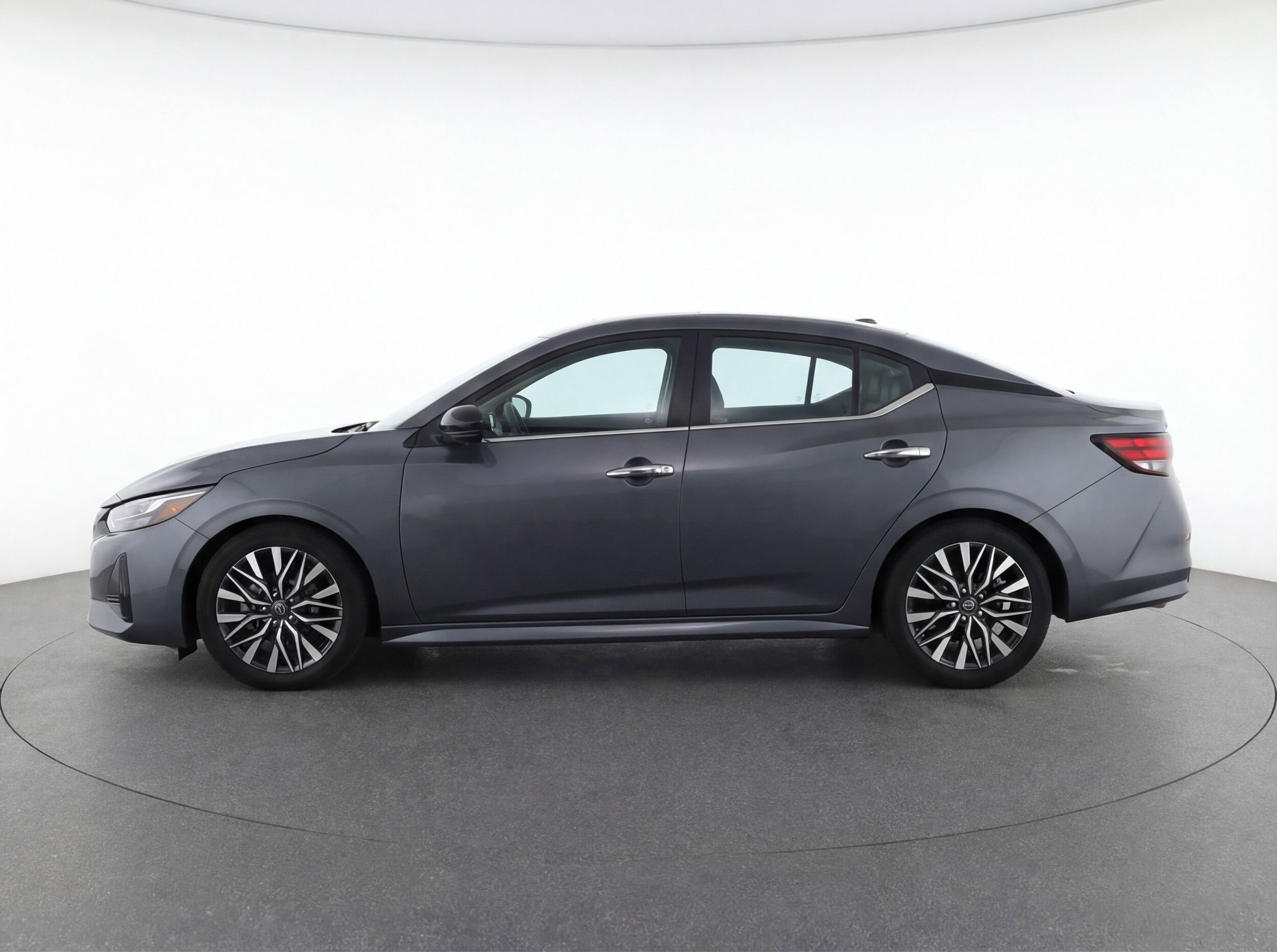 Thumbnail: 2024 Nissan Altima - 5