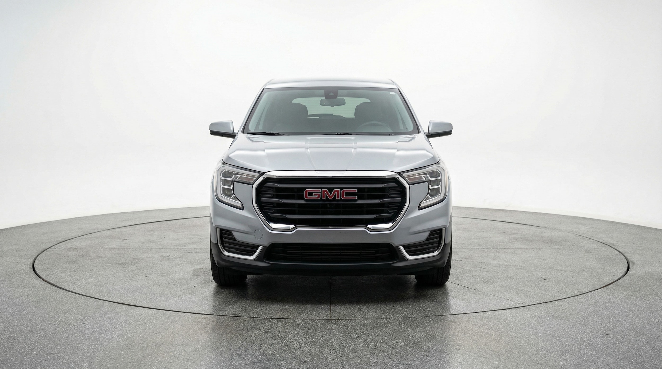 Thumbnail: 2024 GMC Terrain - 2