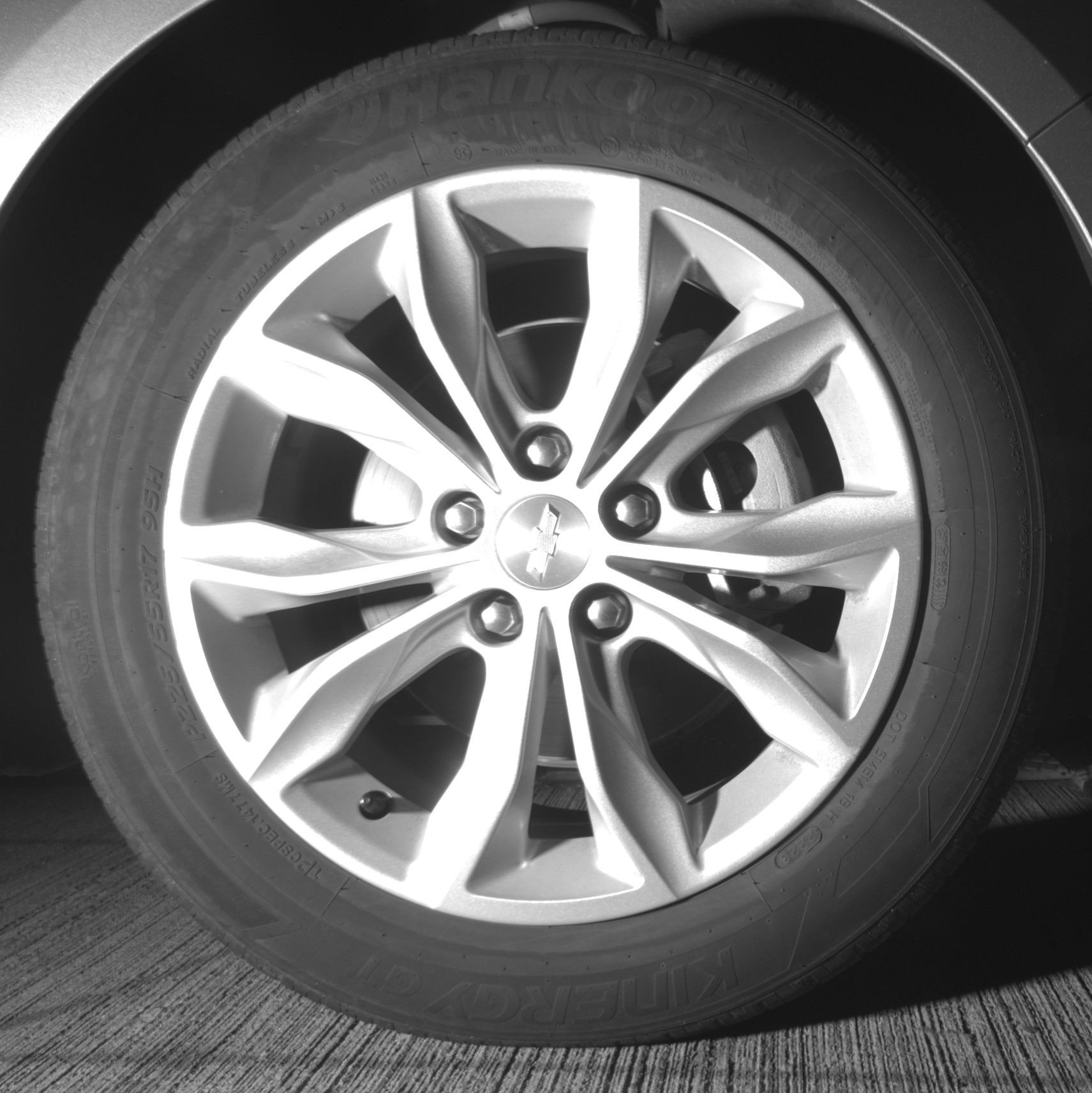 Thumbnail: 2024 Chevrolet Malibu - 20