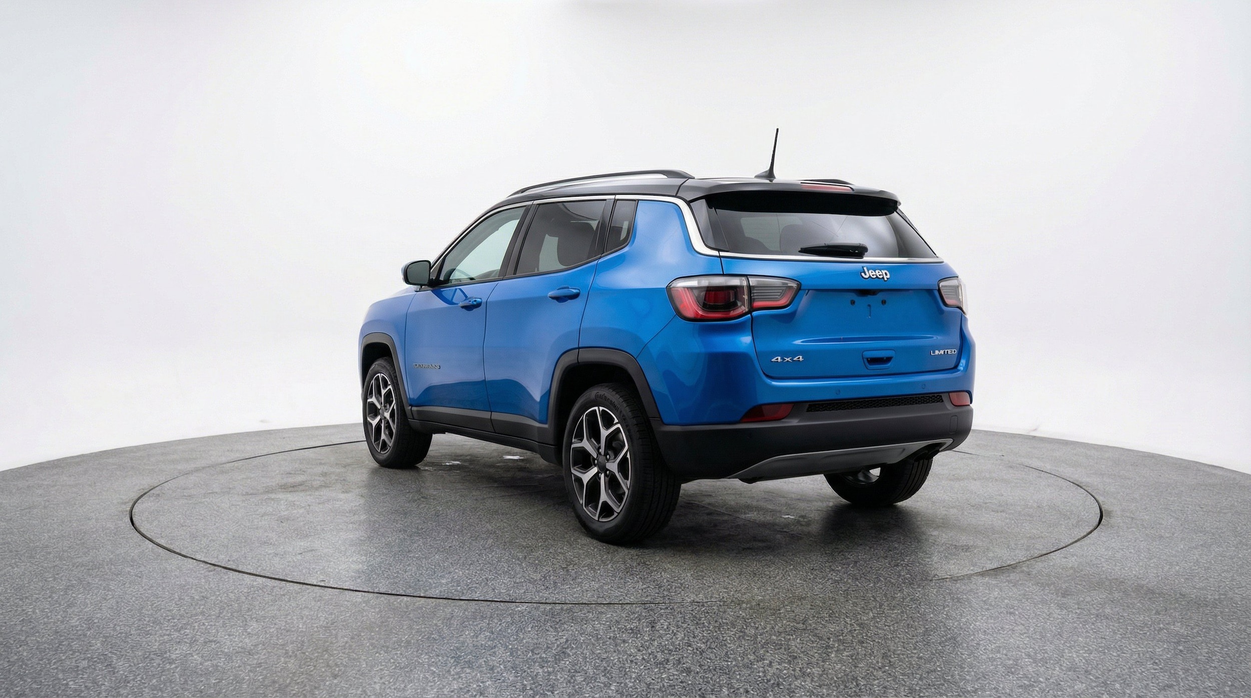 Thumbnail: 2025 Jeep Compass - 6