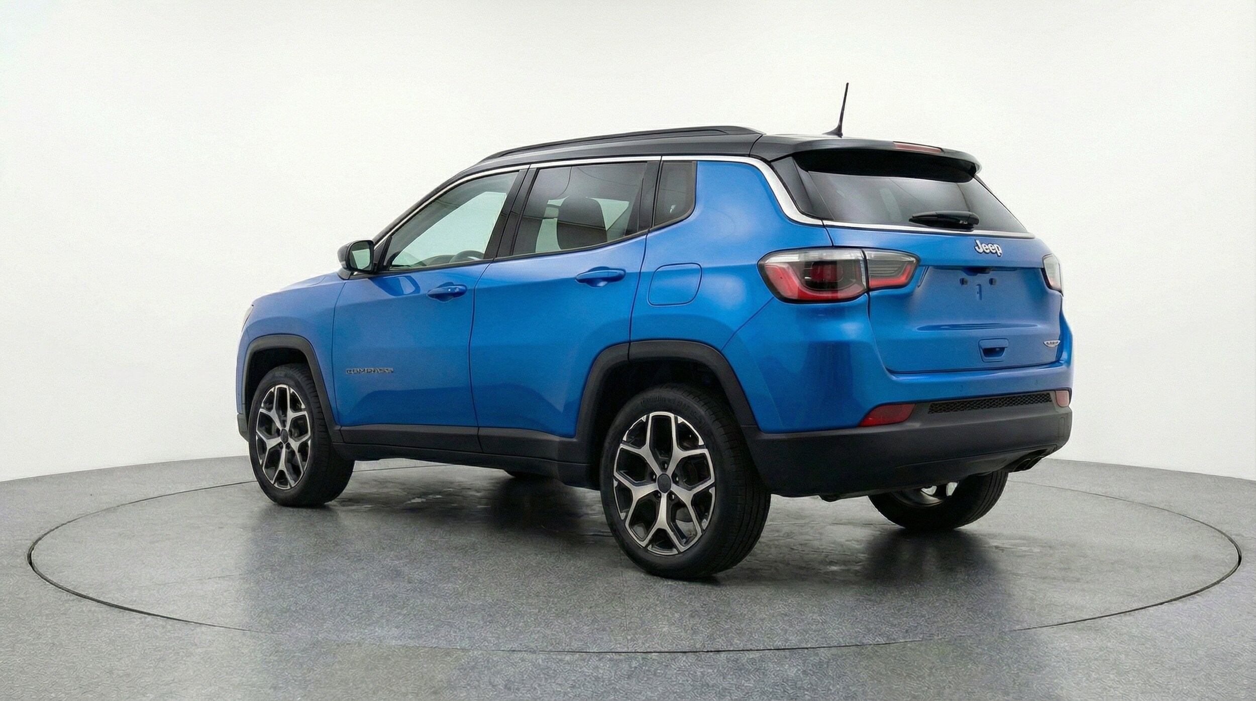 Thumbnail: 2025 Jeep Compass - 6