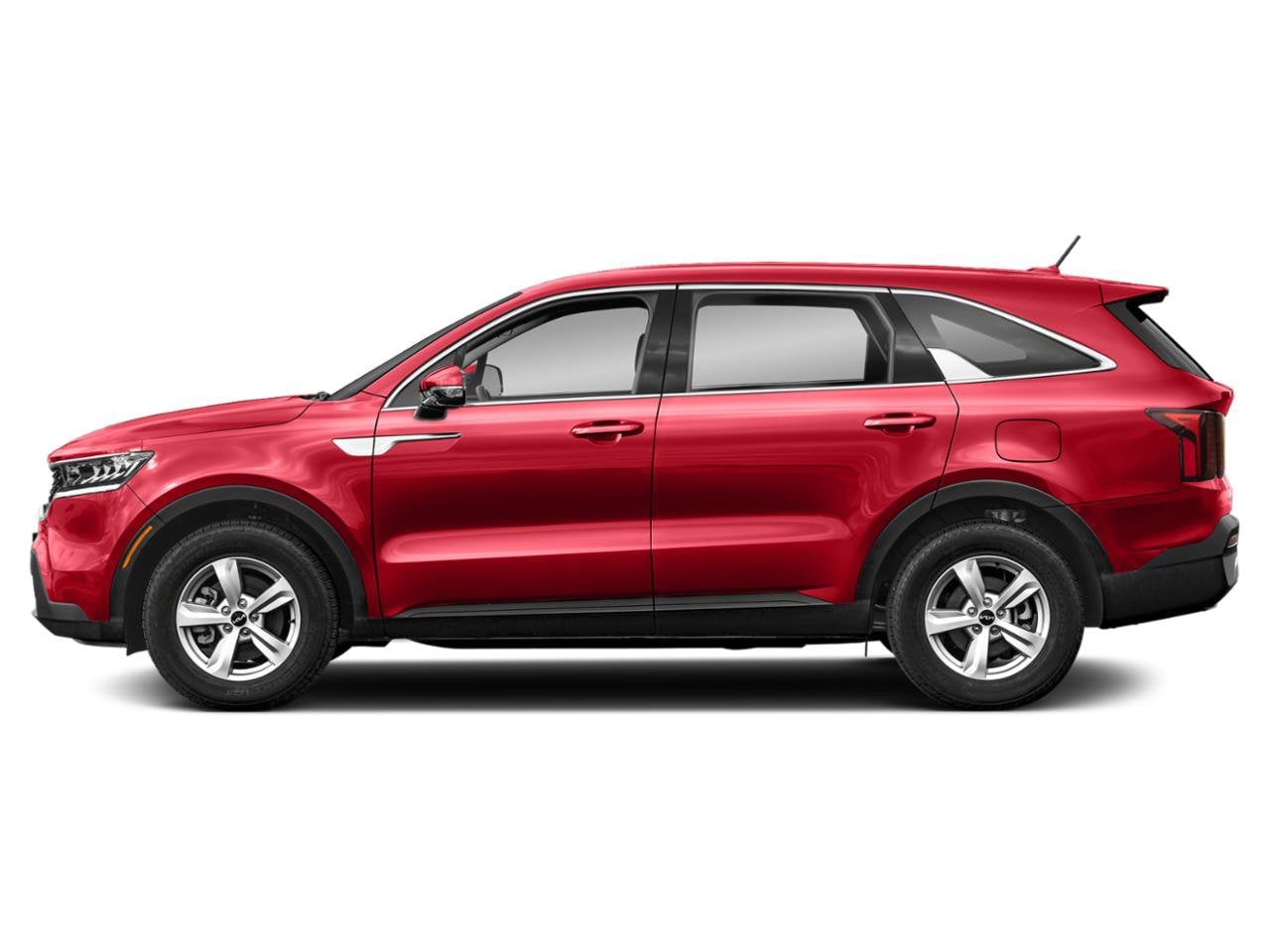 Thumbnail: 2023 Kia Sorento - 3