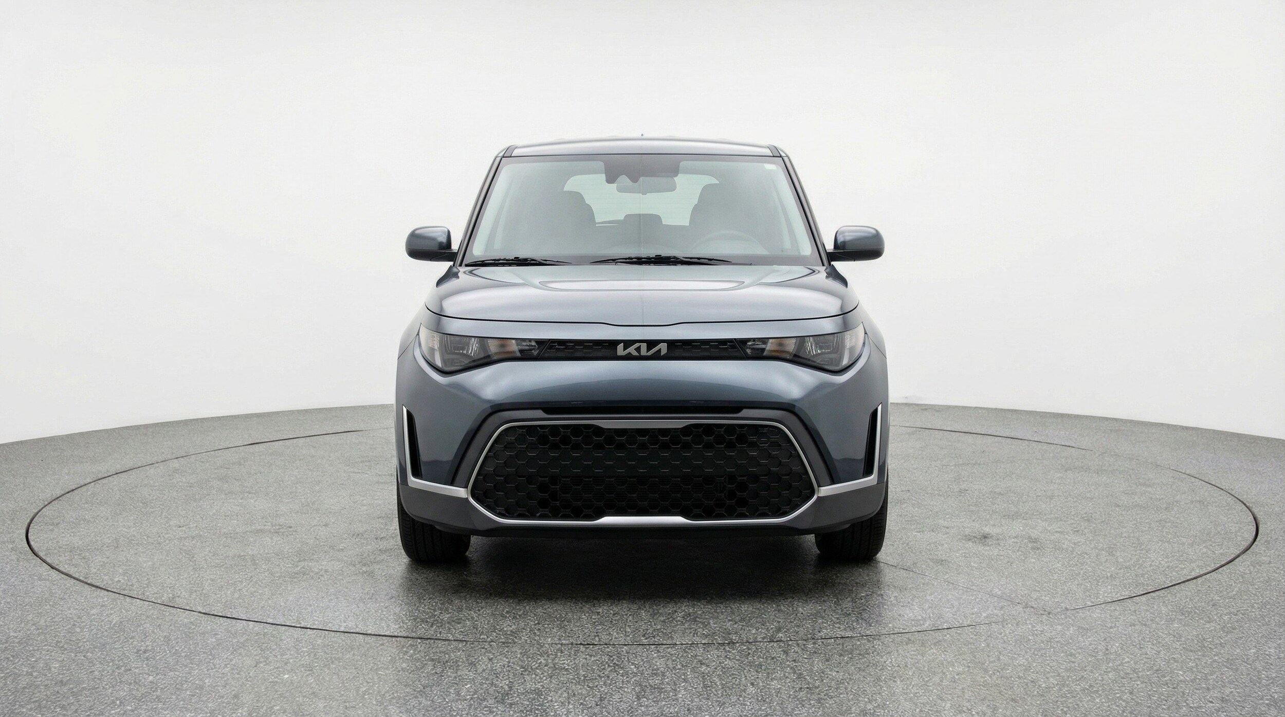Thumbnail: 2025 Kia Soul - 2